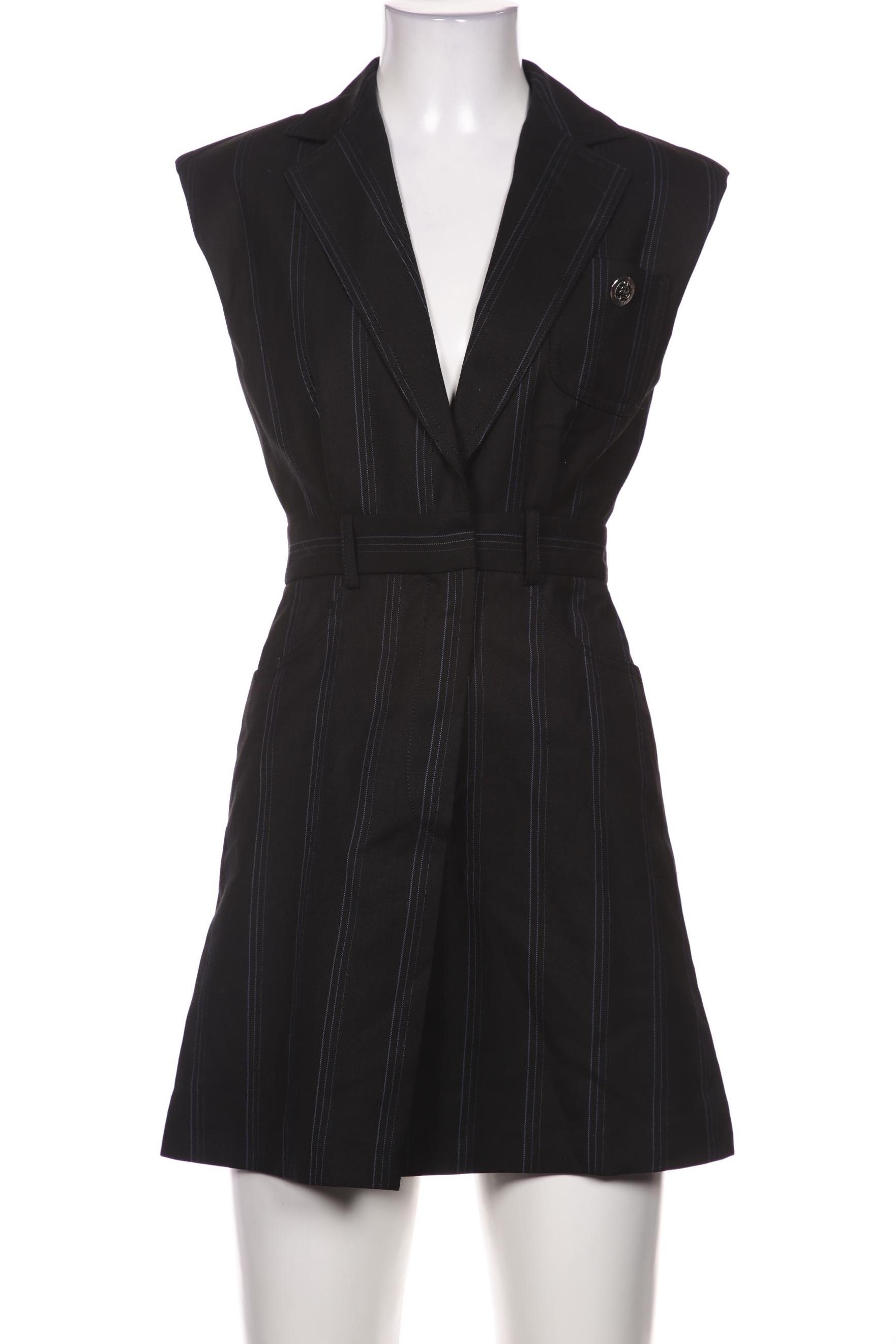 

Sandro Damen Kleid, schwarz, Gr. 36