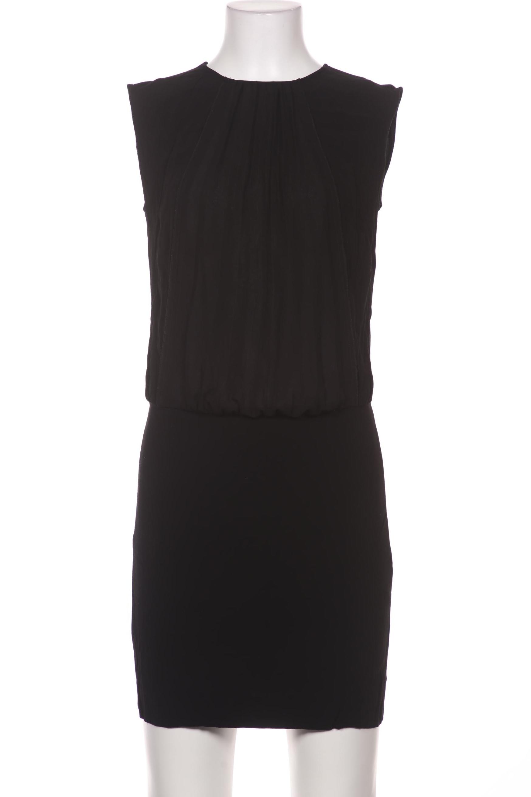 

Sandro Damen Kleid, schwarz, Gr. 36