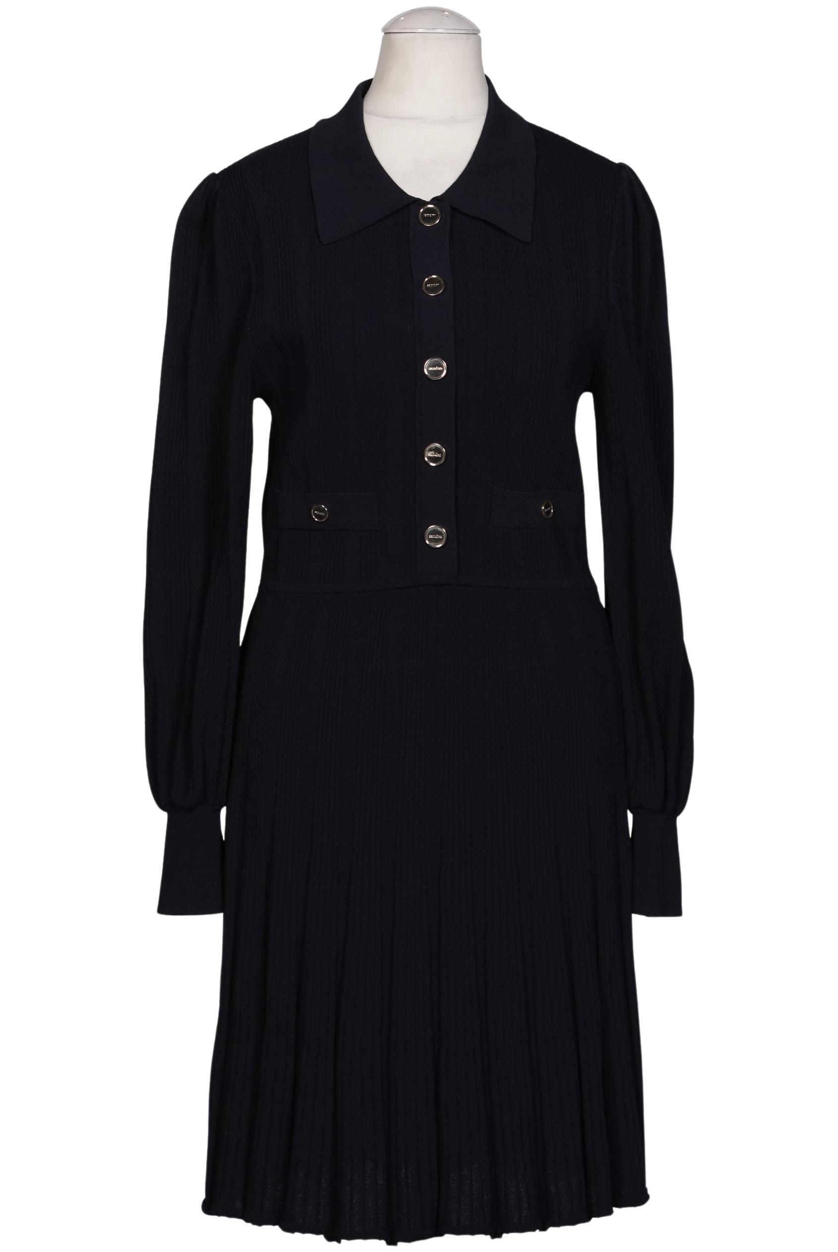 

Sandro Damen Kleid, marineblau, Gr. 38