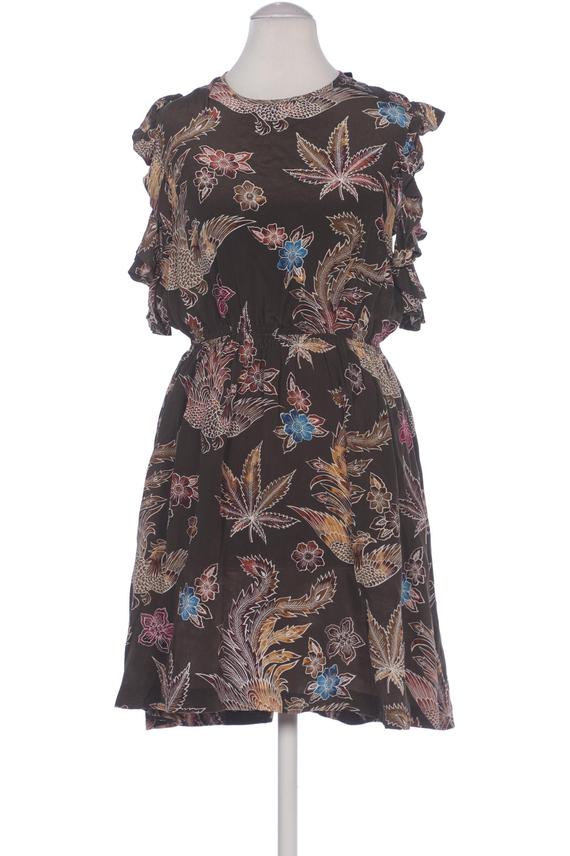 

Sandro Damen Kleid, grün, Gr. 36