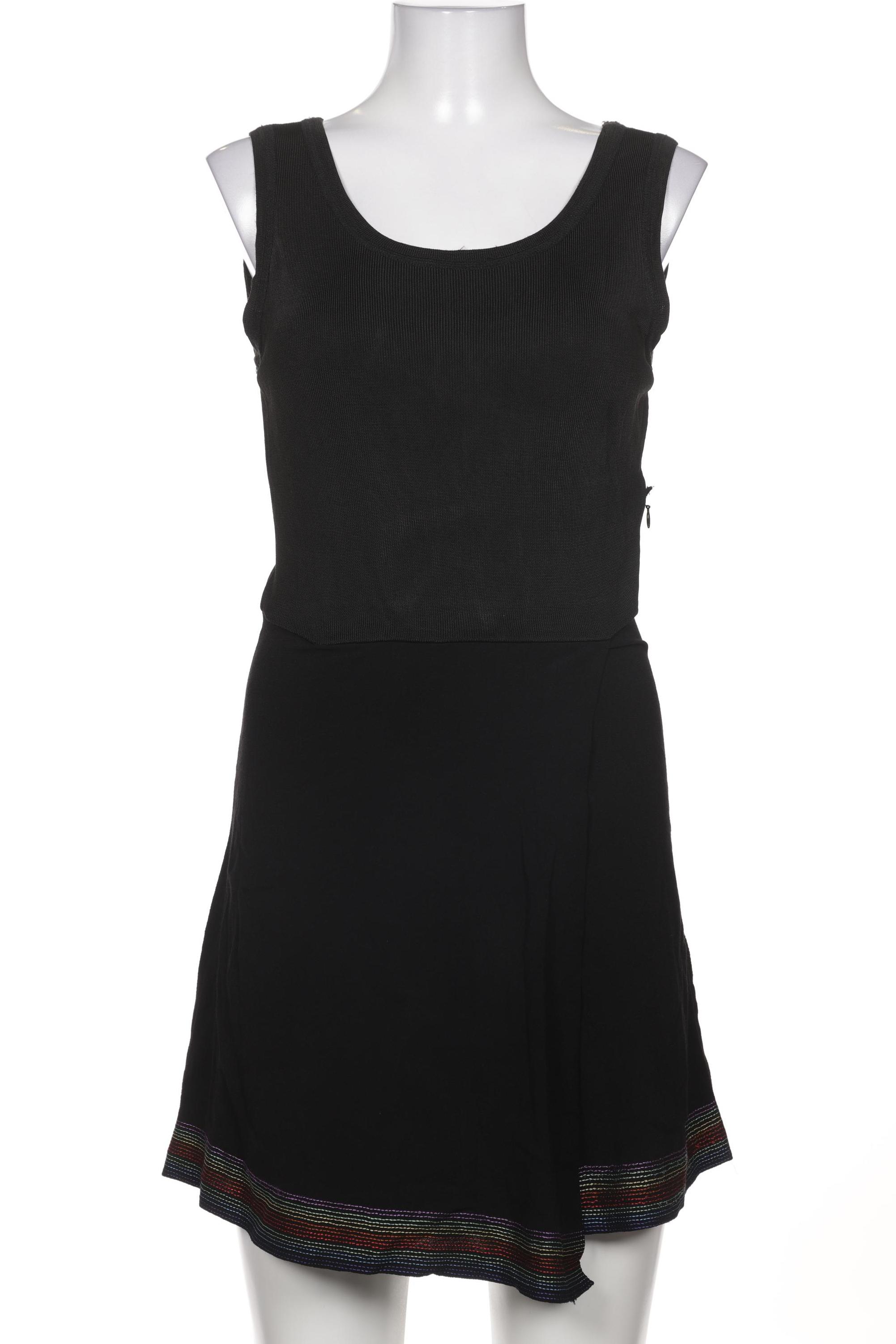 

Sandro Damen Kleid, schwarz, Gr. 34