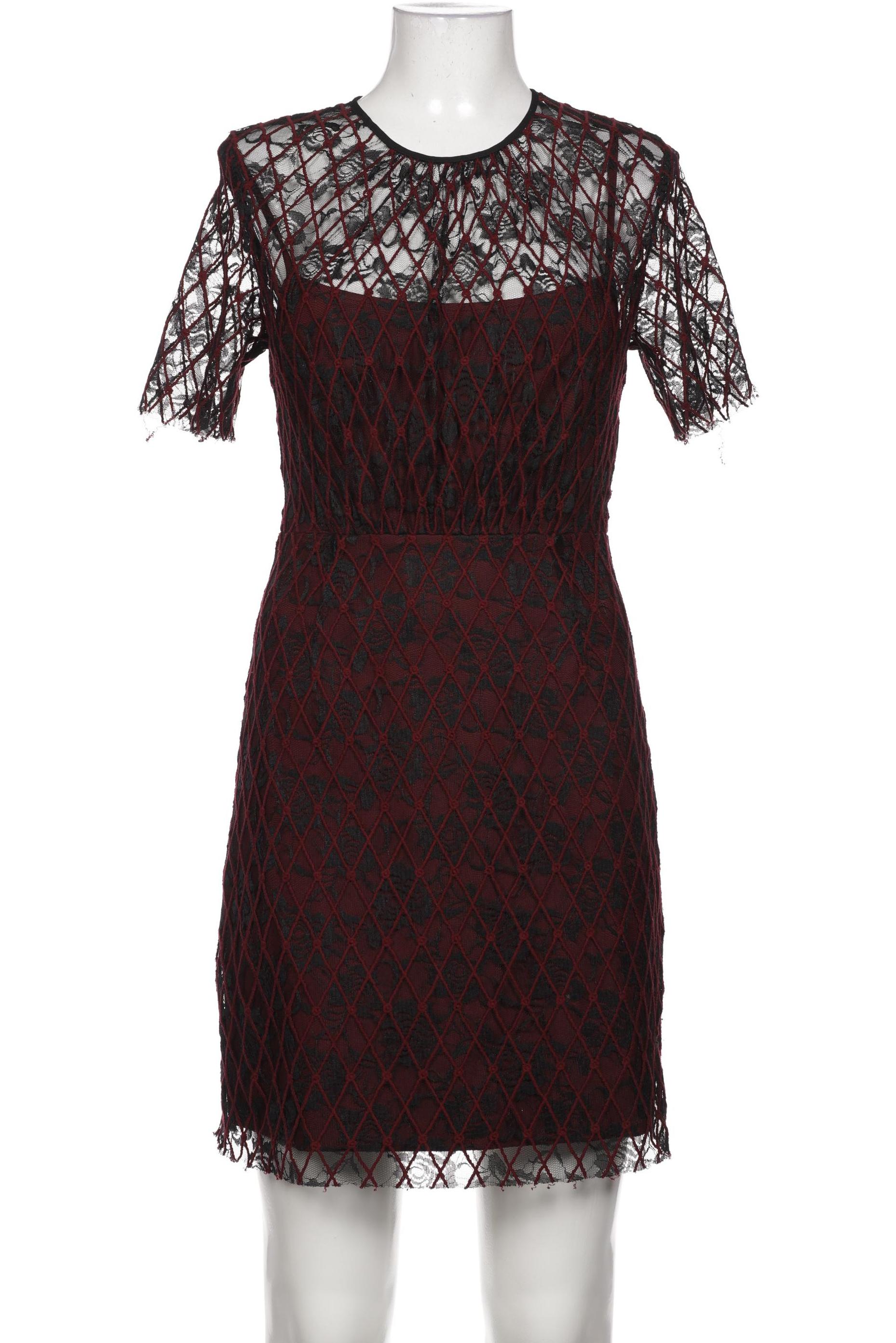 

Sandro Damen Kleid, bordeaux