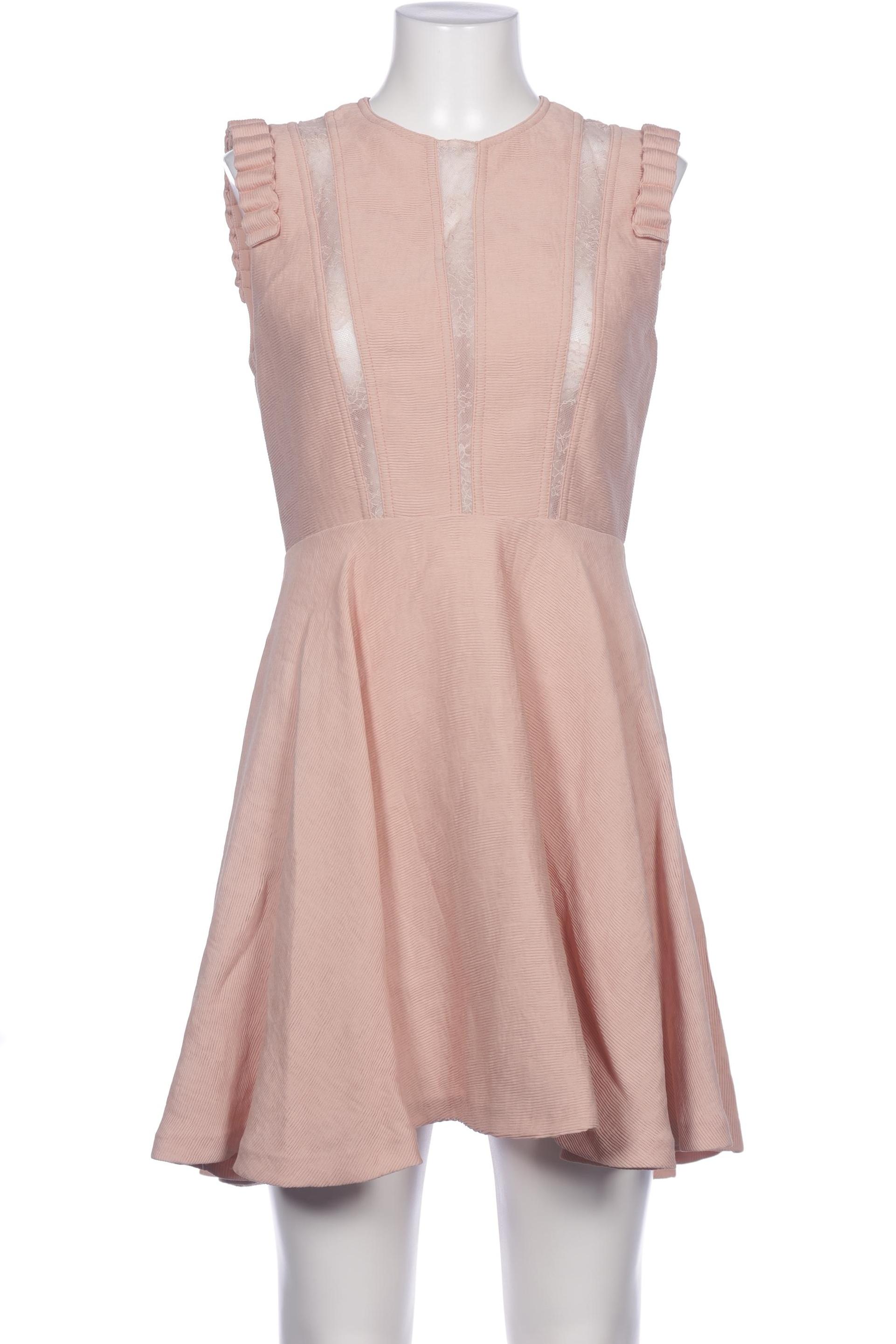 

Sandro Damen Kleid, pink, Gr. 40