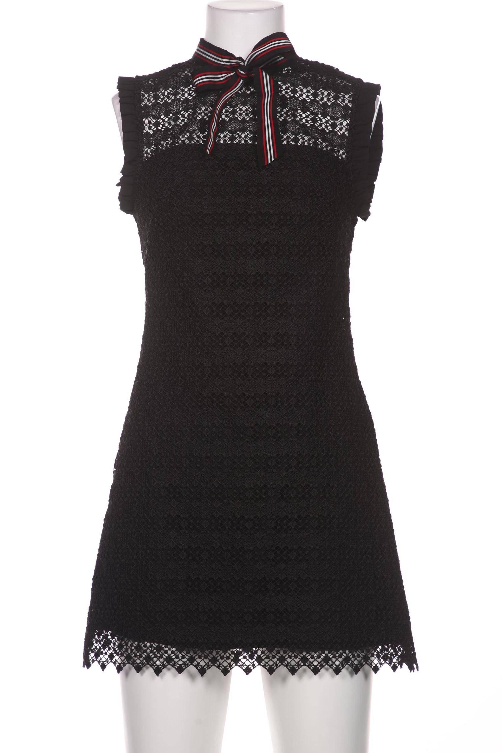 

Sandro Damen Kleid, schwarz, Gr. 36