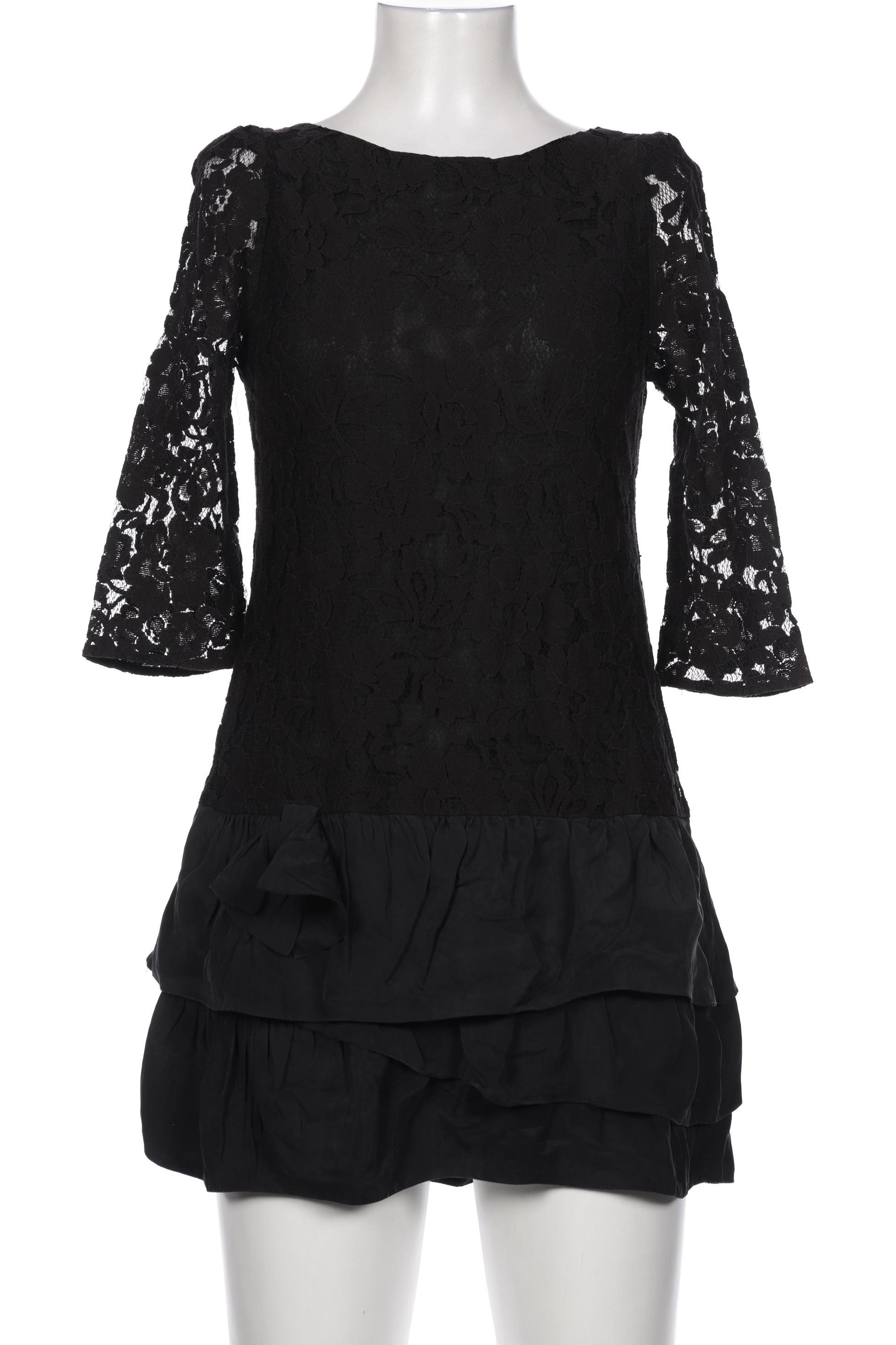 

Sandro Damen Kleid, schwarz, Gr. 36