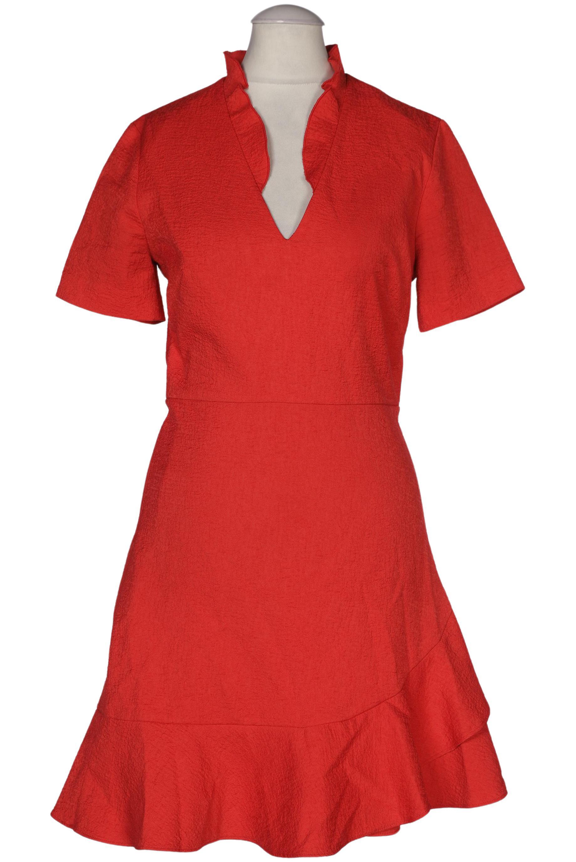 

Sandro Damen Kleid, rot, Gr. 36