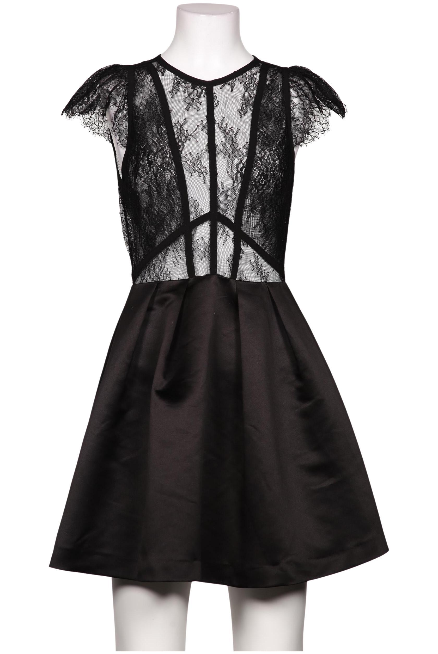 

Sandro Damen Kleid, schwarz, Gr. 36