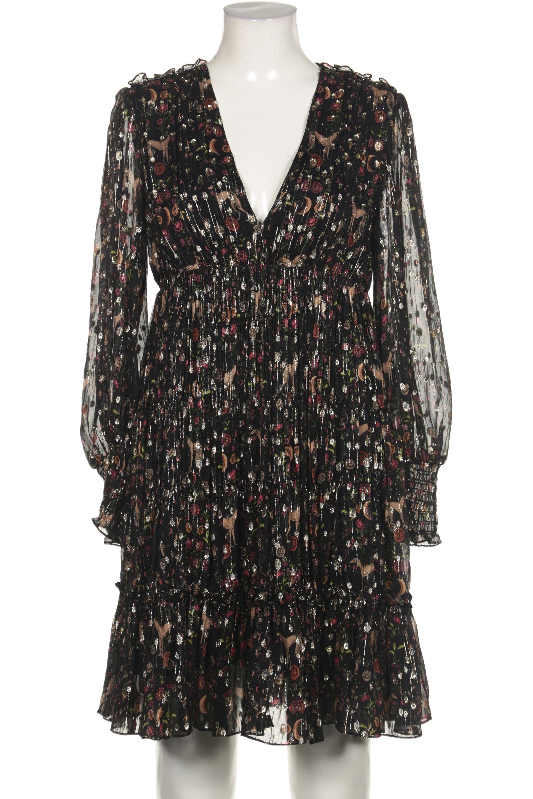 

Sandro Damen Kleid, schwarz, Gr. 40