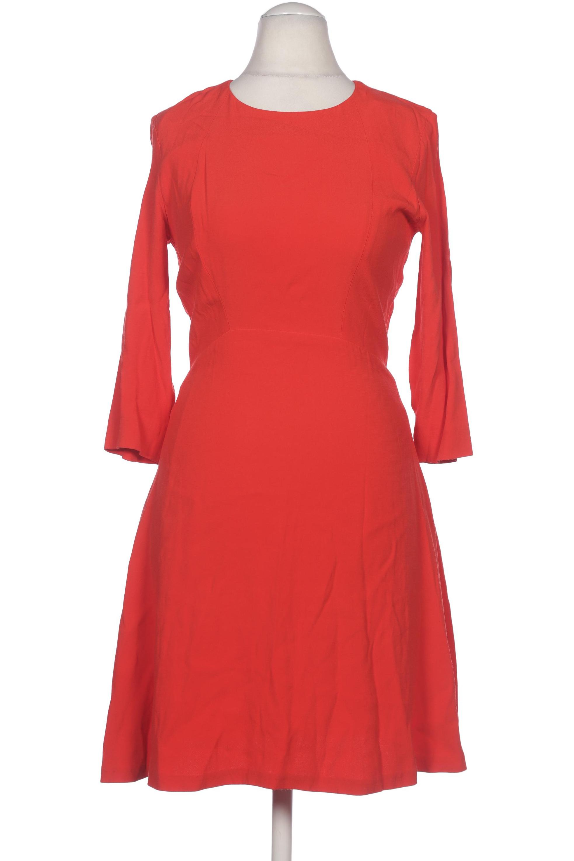 

Sandro Damen Kleid, rot, Gr. 38