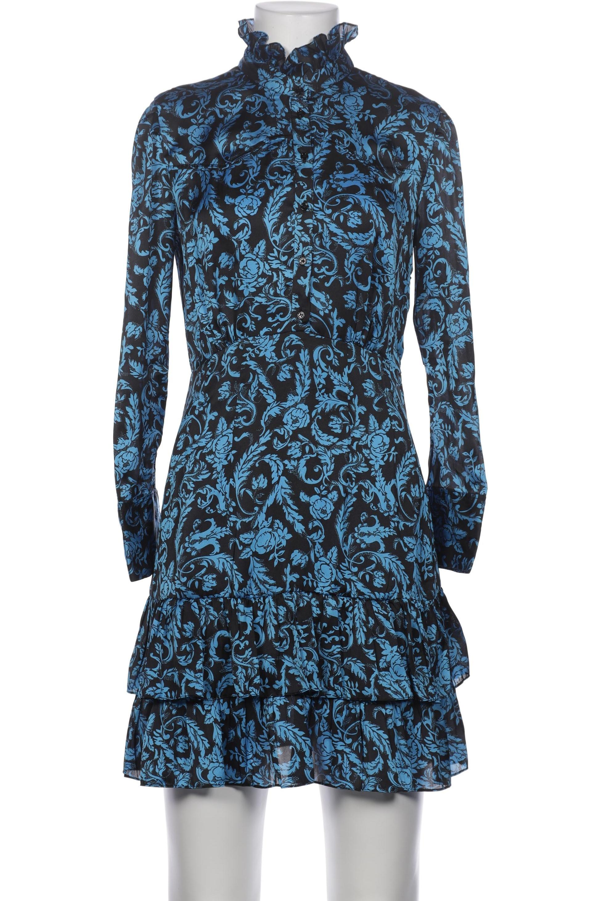 

Sandro Damen Kleid, blau, Gr. 36