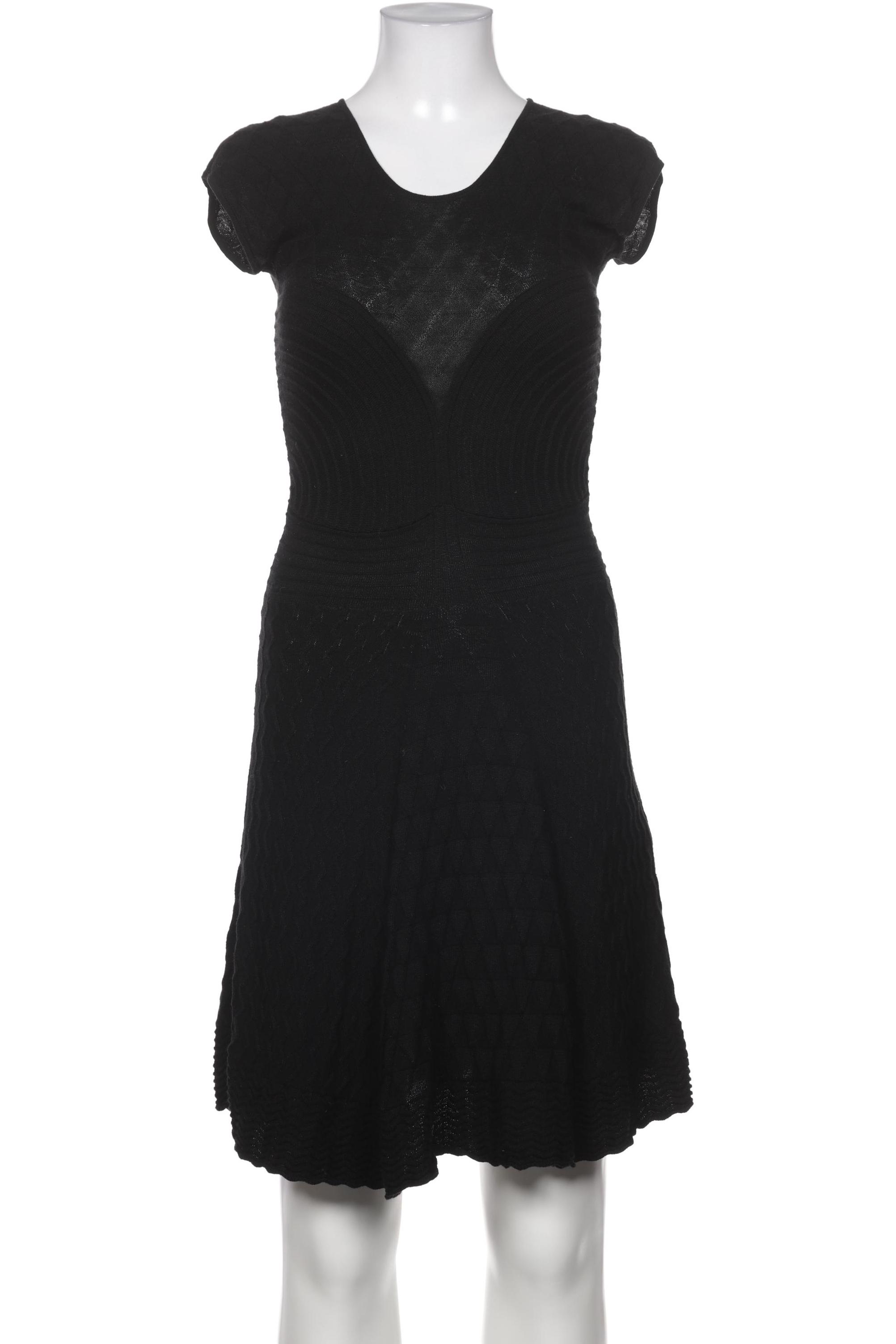 

Sandro Damen Kleid, schwarz, Gr. 38