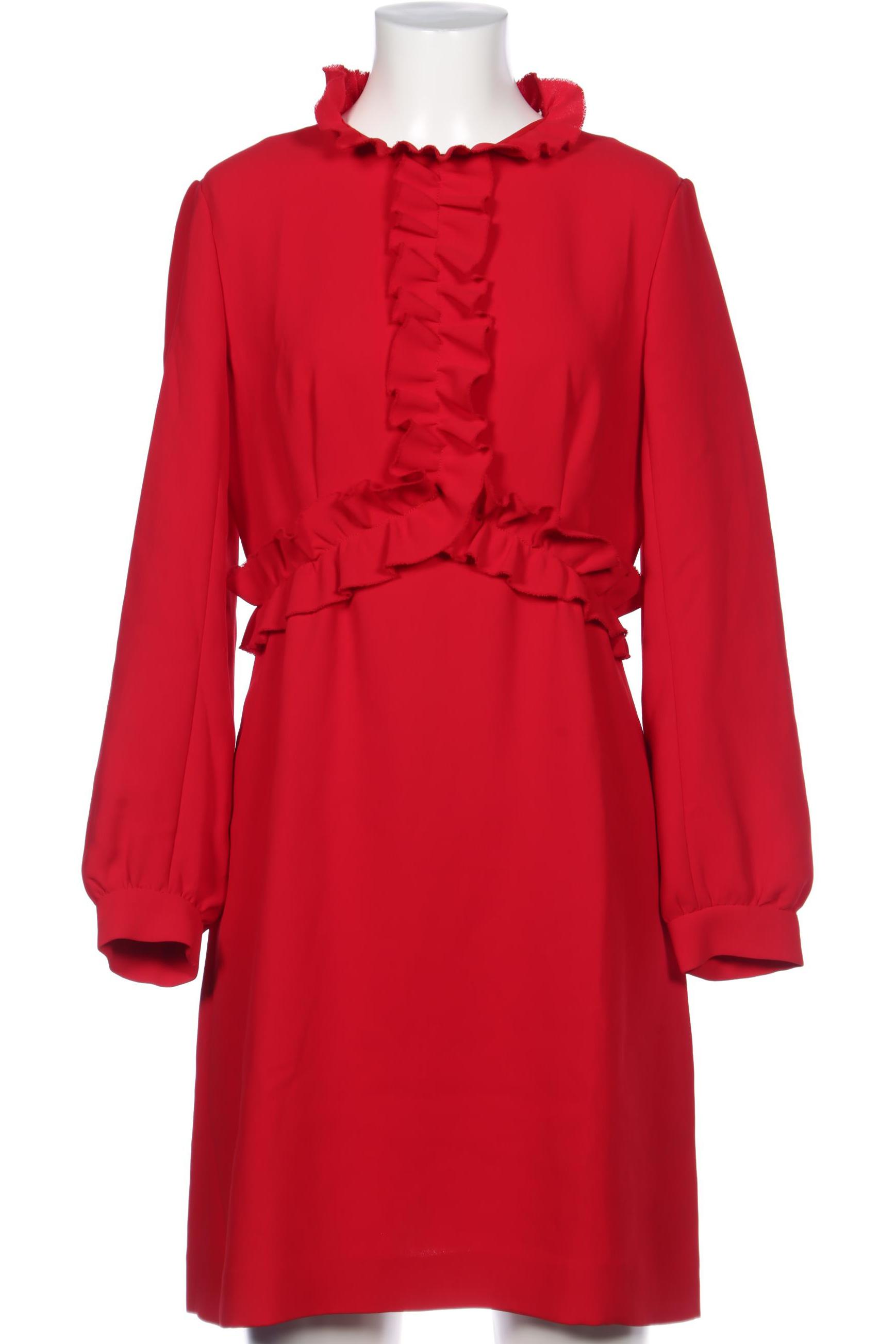 

Sandro Damen Kleid, rot, Gr. 38