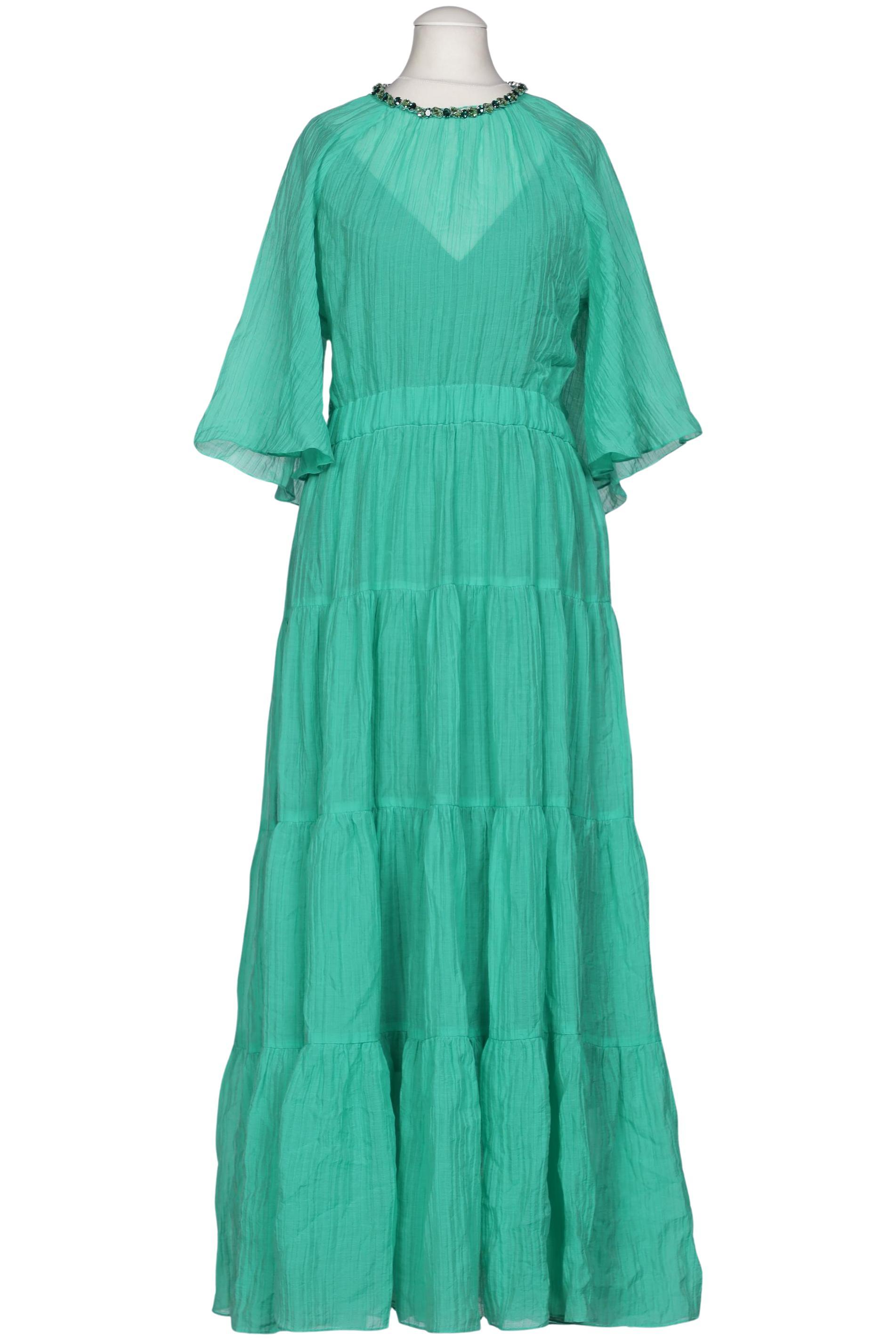 

Sandro Damen Kleid, grün, Gr. 38