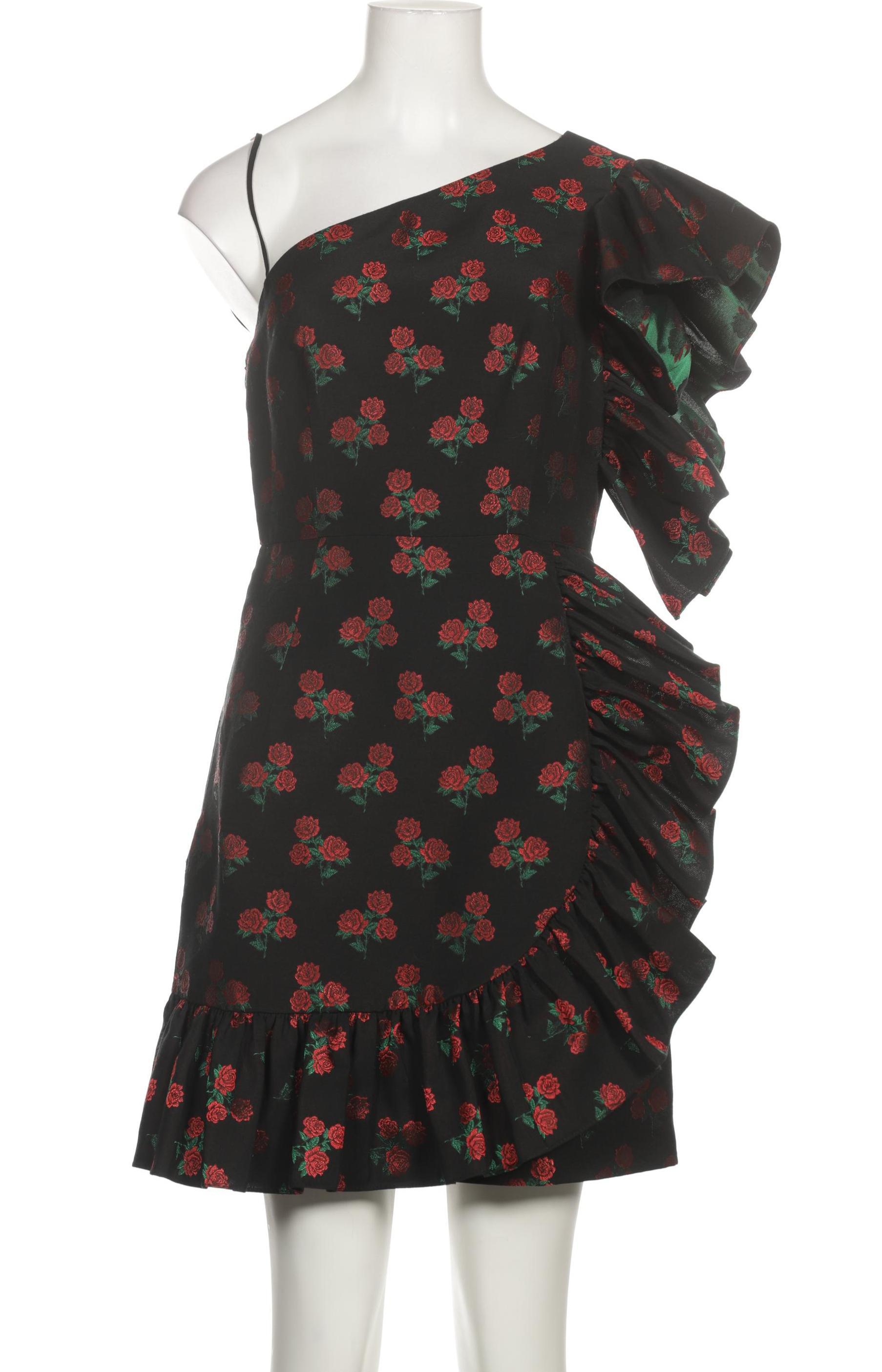 

Sandro Damen Kleid, schwarz, Gr.