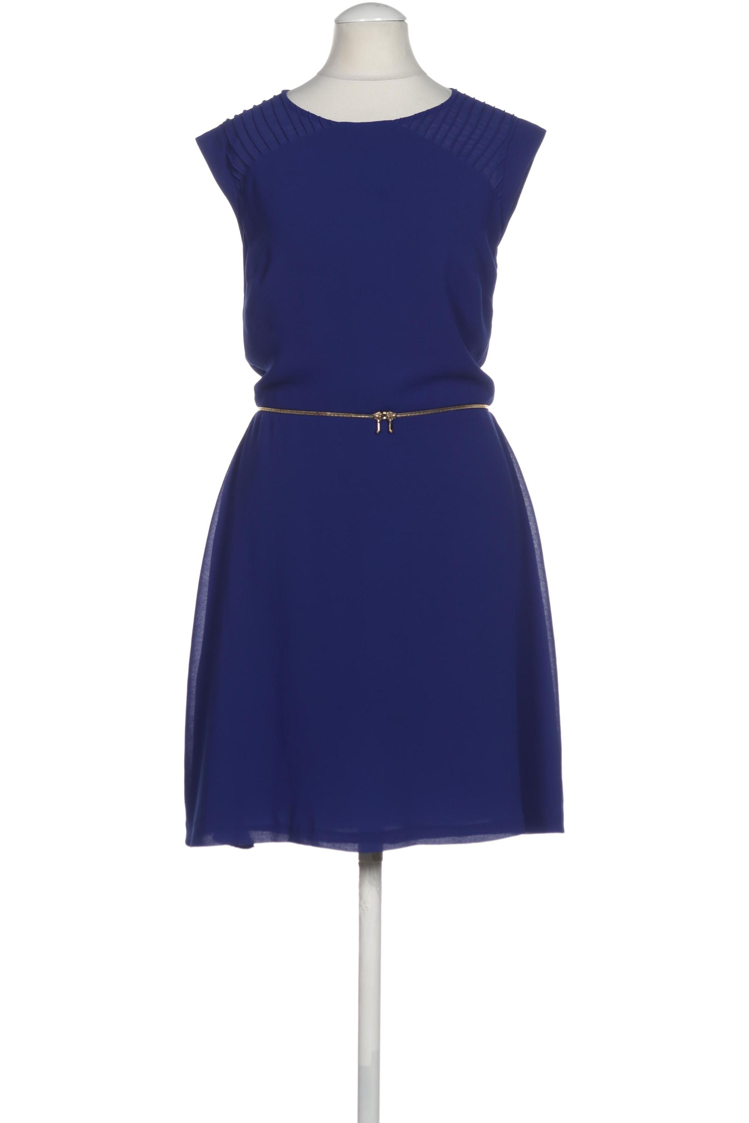 

Sandro Damen Kleid, blau, Gr.