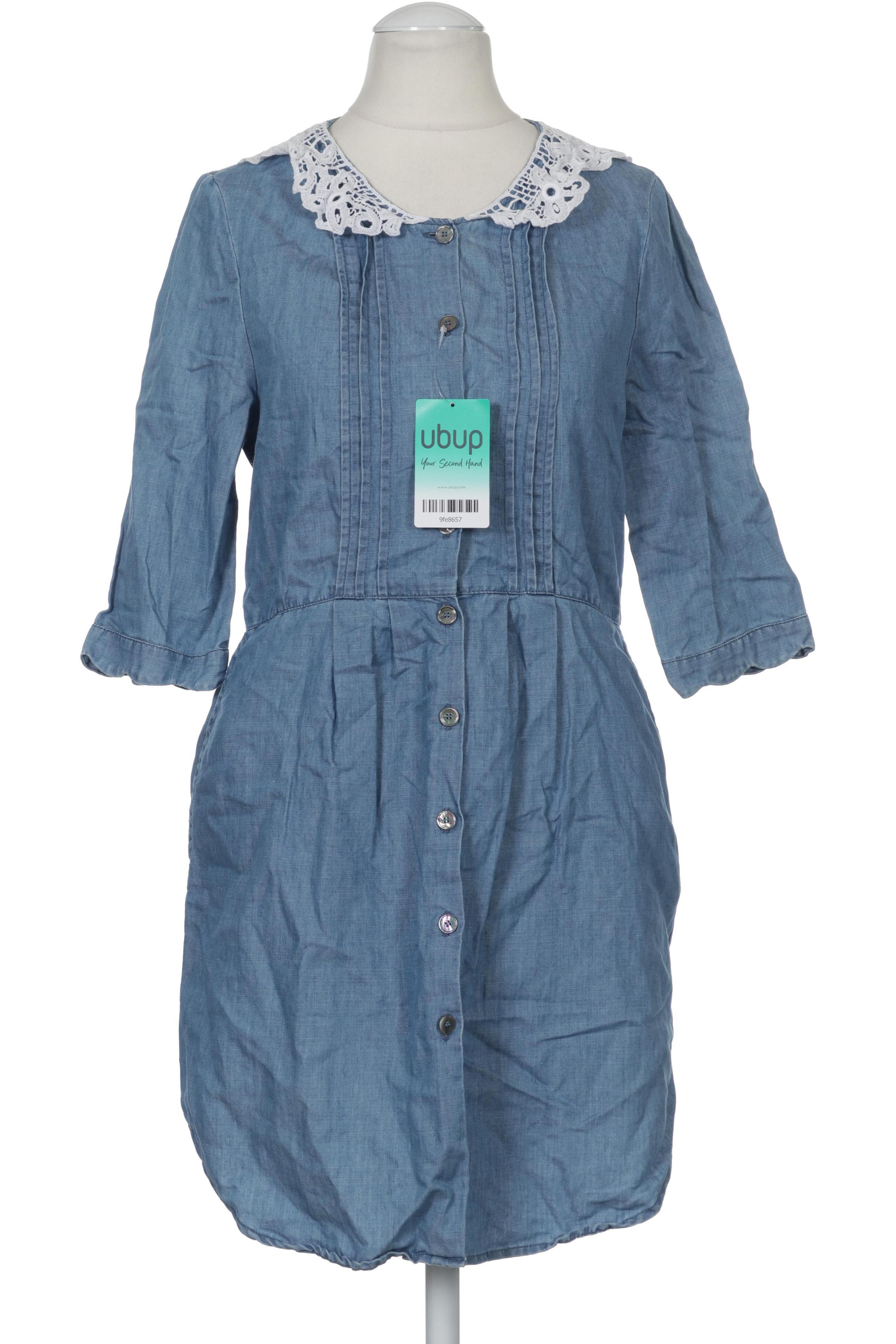 

Sandro Damen Kleid, blau, Gr.