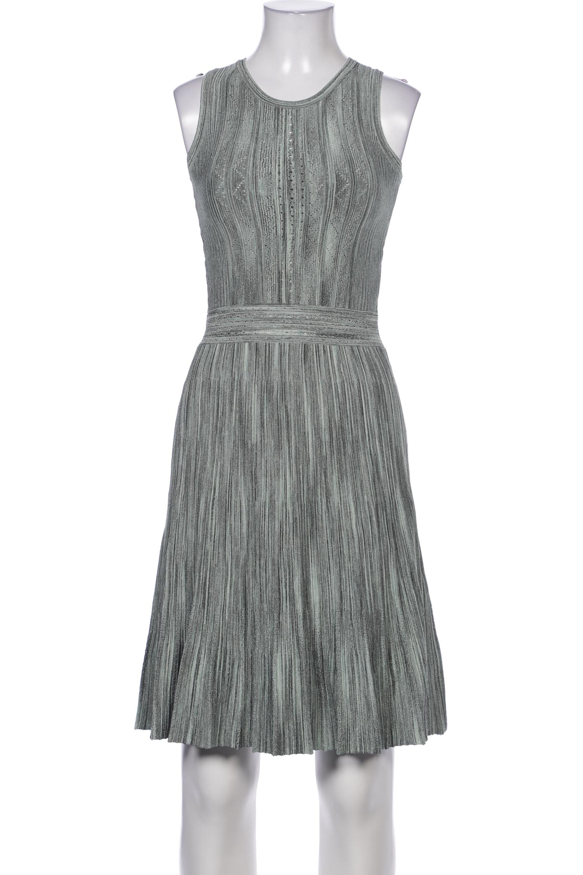 

Sandro Damen Kleid, grün, Gr. 36