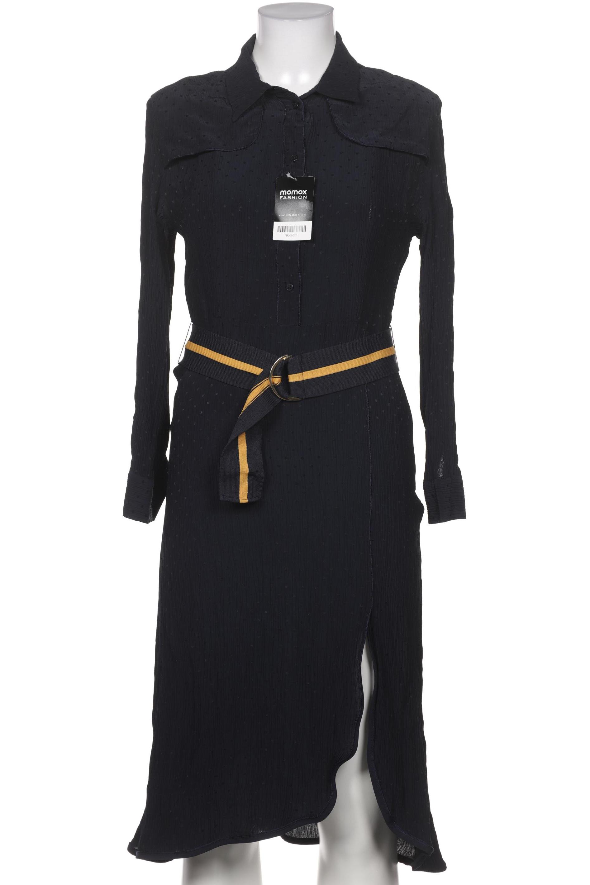 

Sandro Damen Kleid, marineblau, Gr. 40
