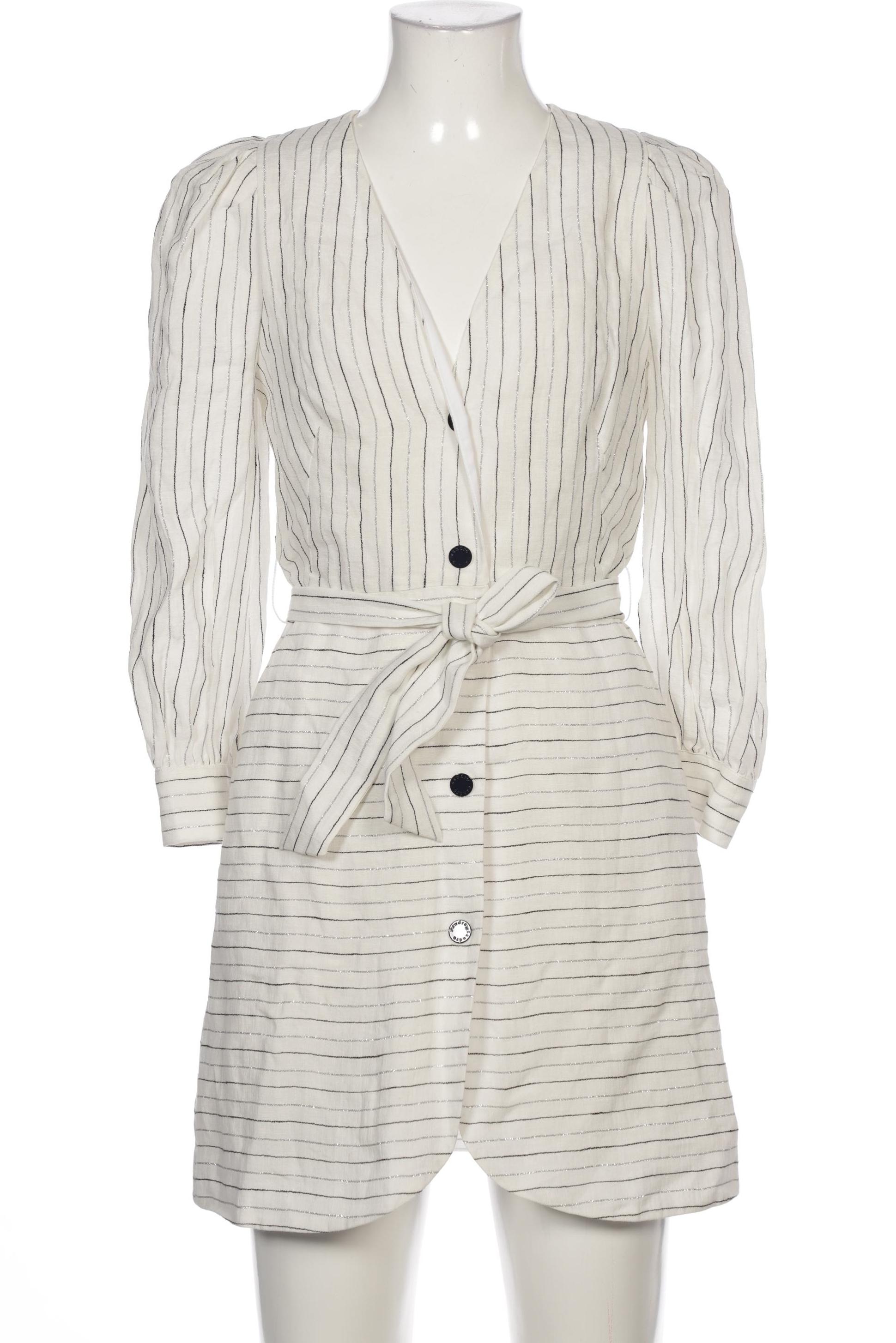 

Sandro Damen Kleid, mehrfarbig