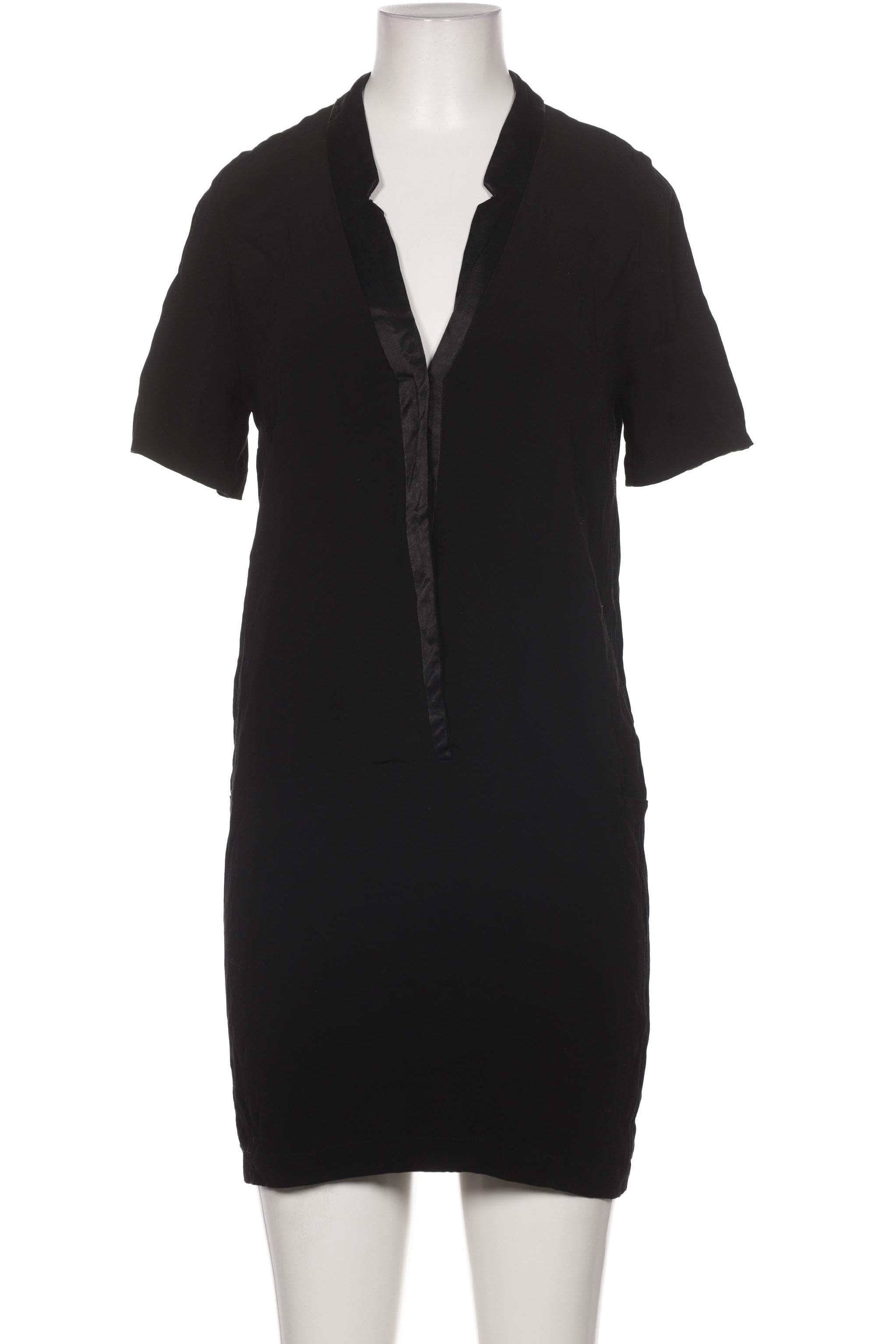

Sandro Damen Kleid, schwarz, Gr. 38