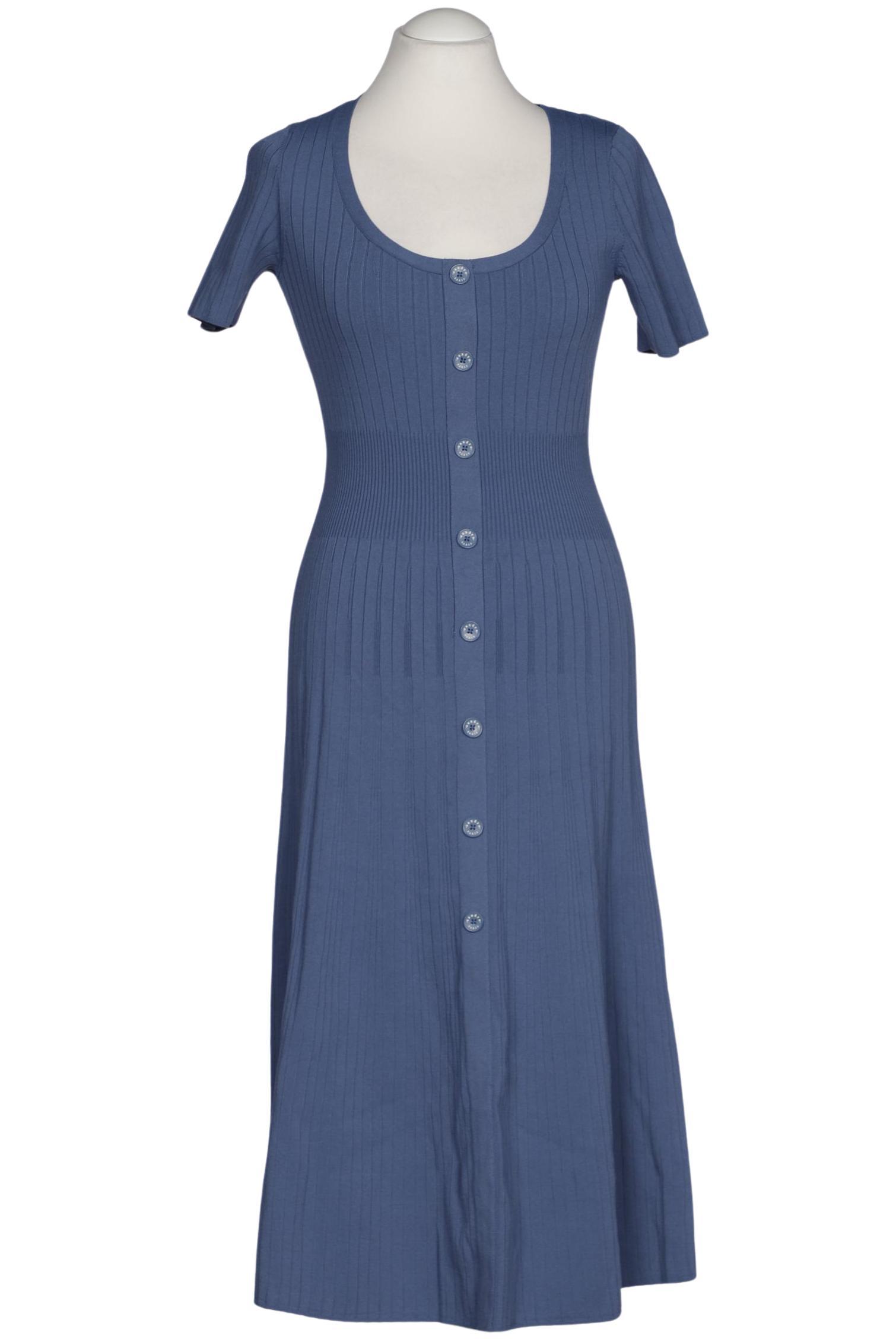 

Sandro Damen Kleid, blau, Gr. 38