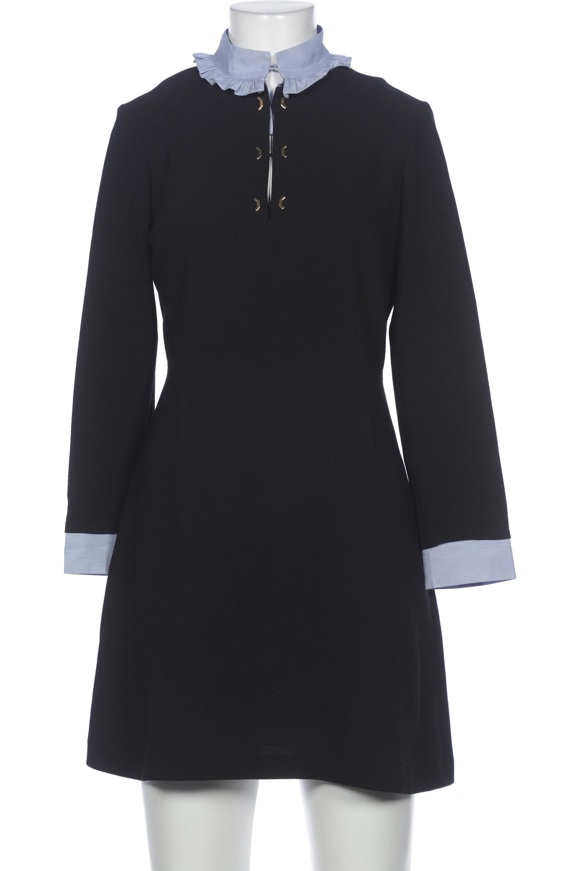 

Sandro Damen Kleid, schwarz, Gr. 38