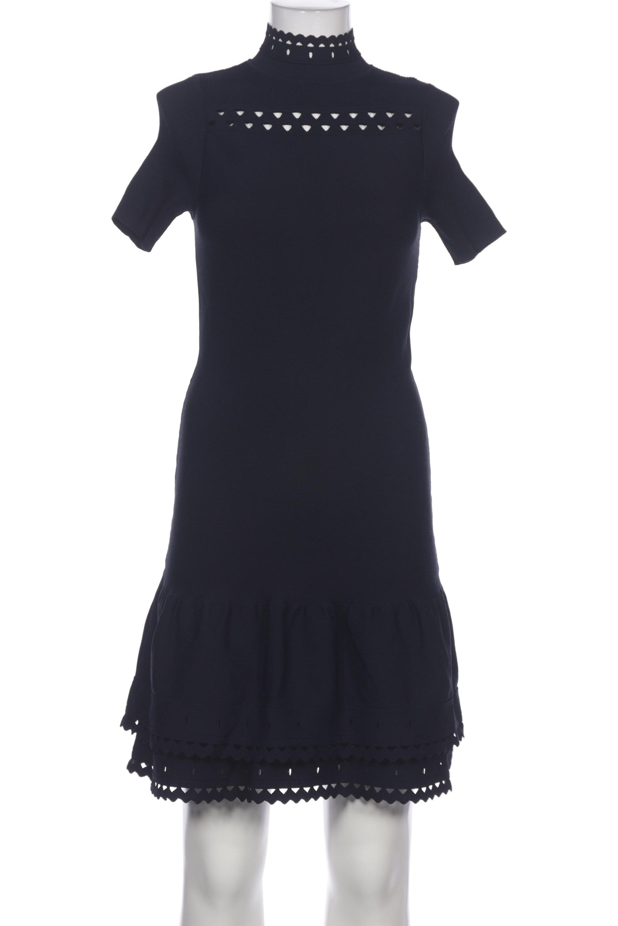 

Sandro Damen Kleid, marineblau, Gr. 38