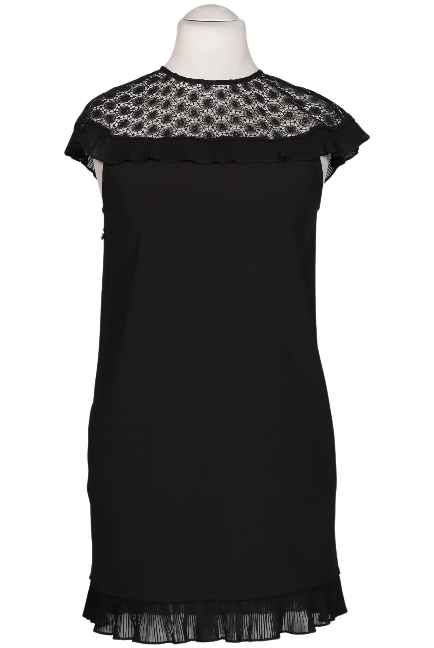 

Sandro Damen Kleid, schwarz, Gr. 40