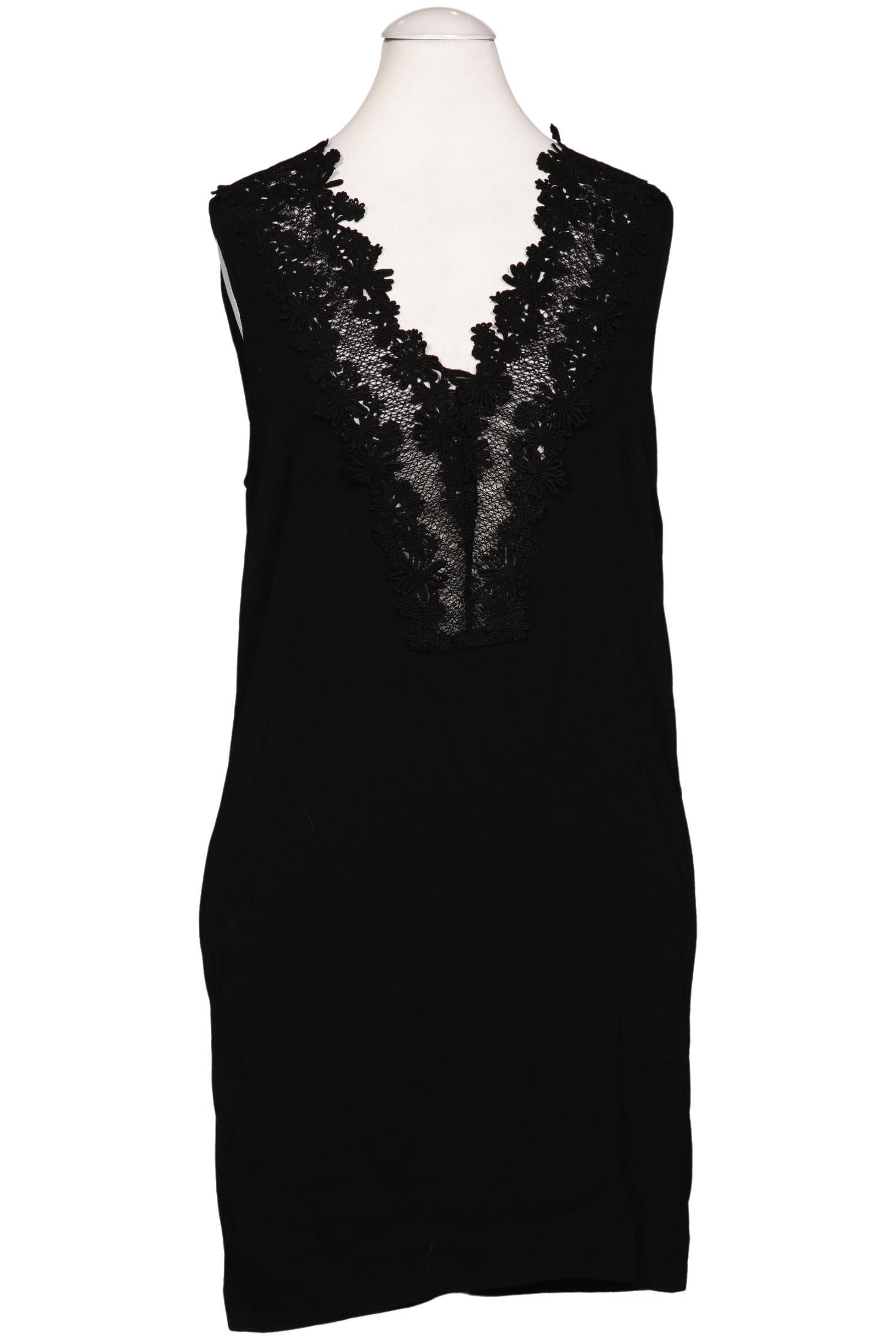 

Sandro Damen Kleid, schwarz, Gr. 36