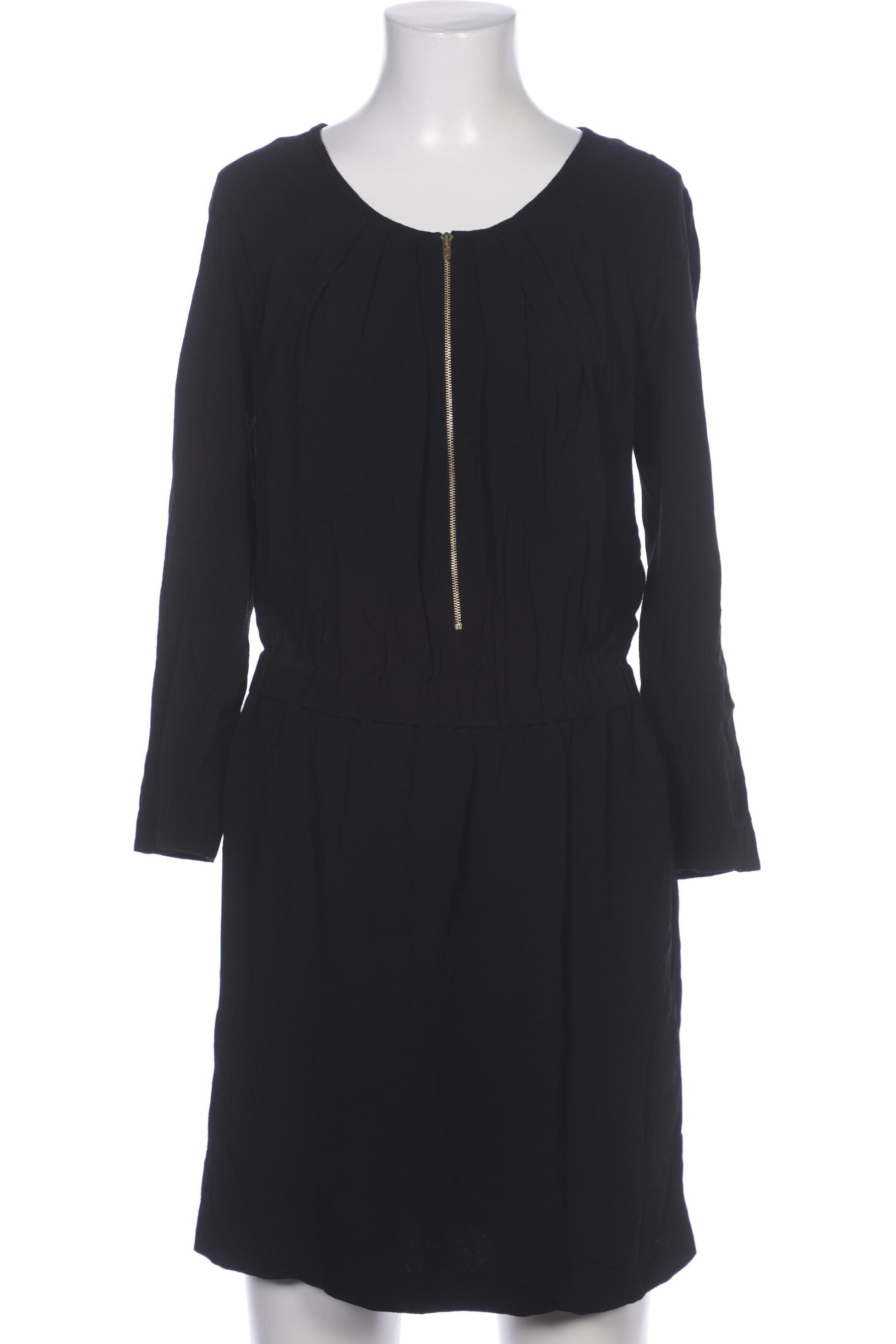 

Sandro Damen Kleid, schwarz, Gr. 38