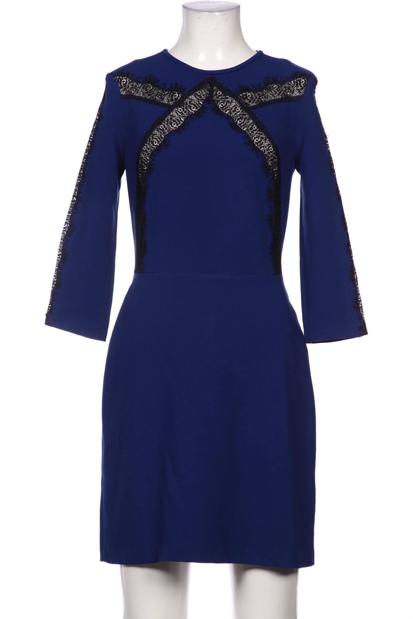 

Sandro Damen Kleid, marineblau, Gr. 36