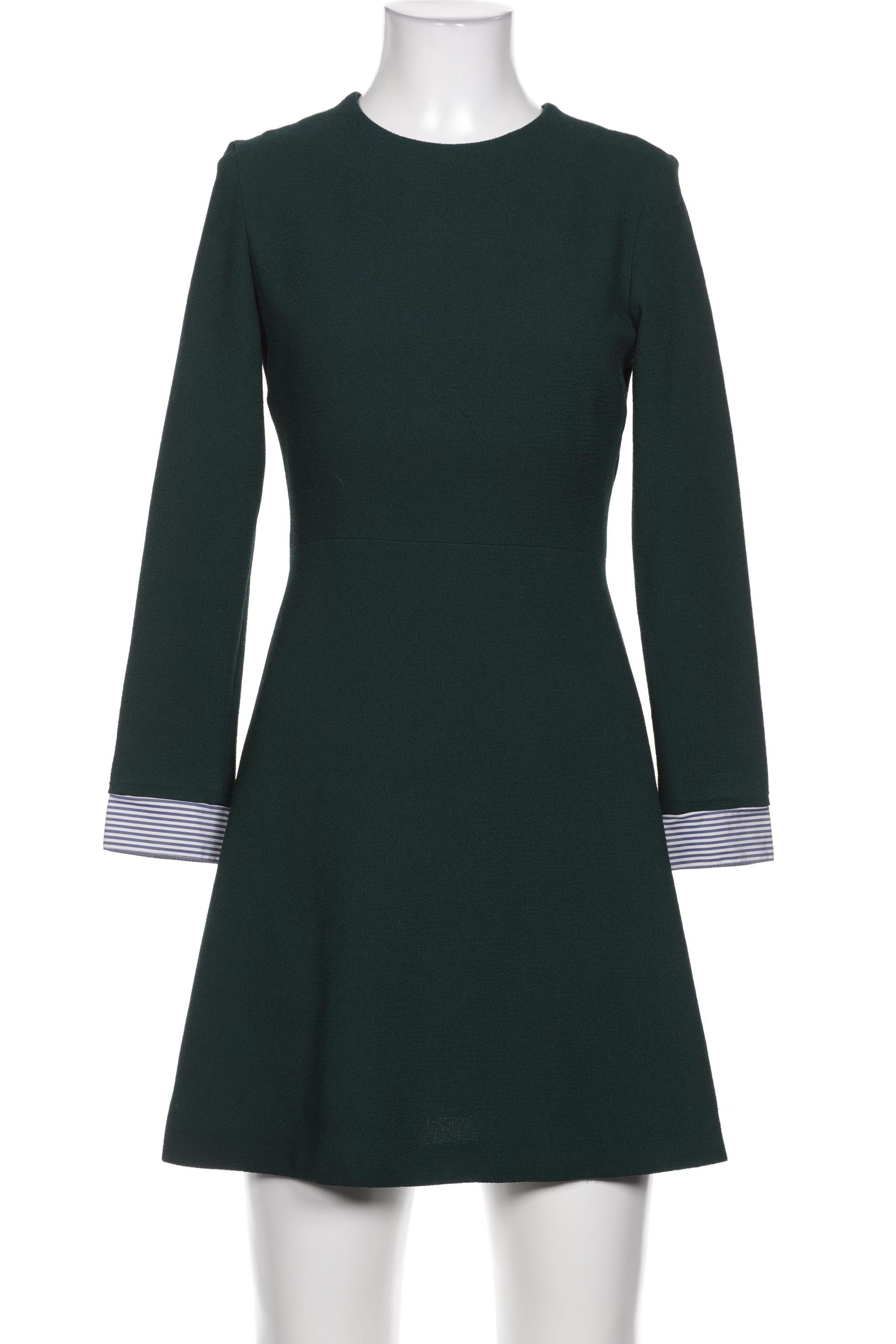 

Sandro Damen Kleid, grün, Gr. 36