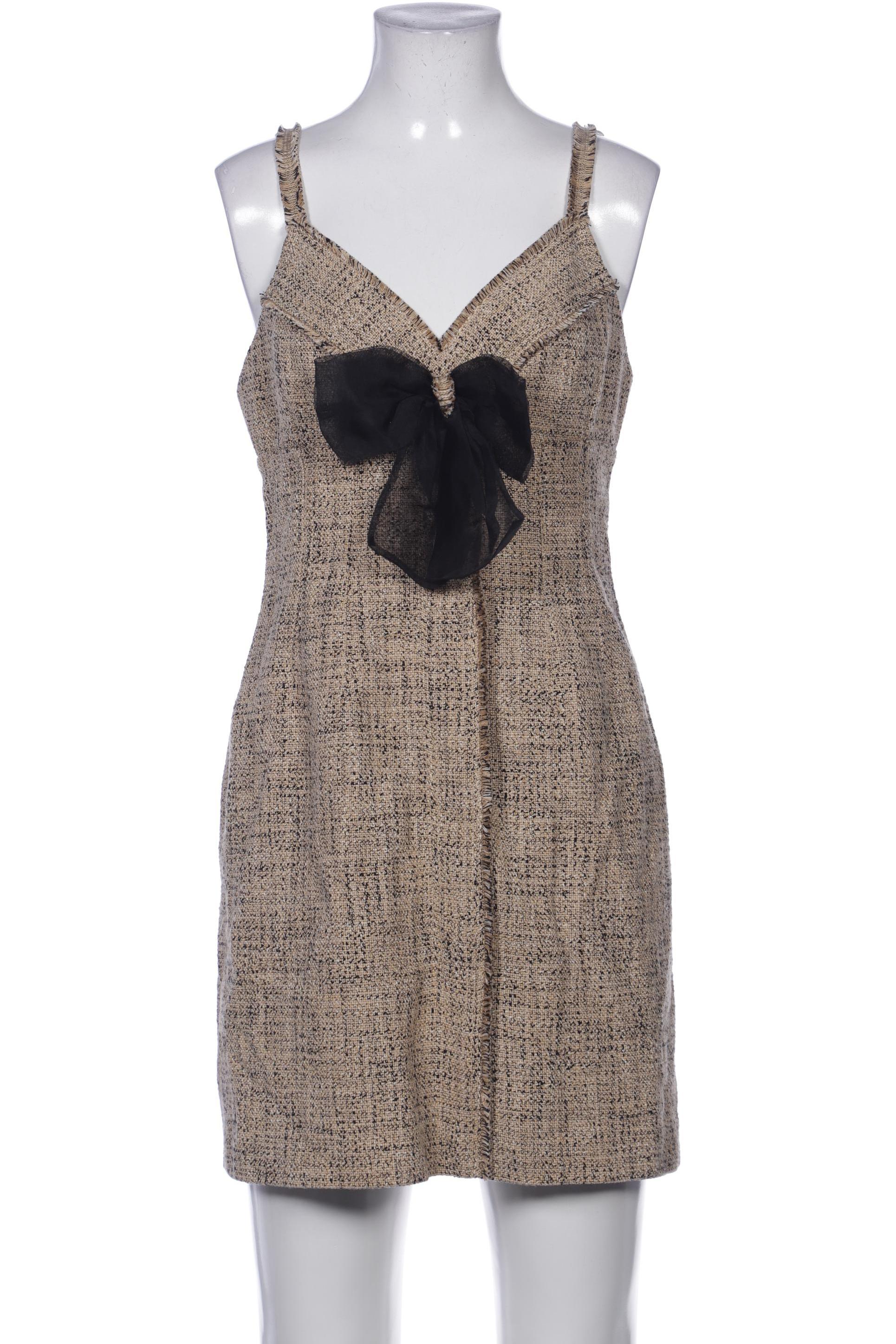 

Sandro Damen Kleid, beige, Gr. 40