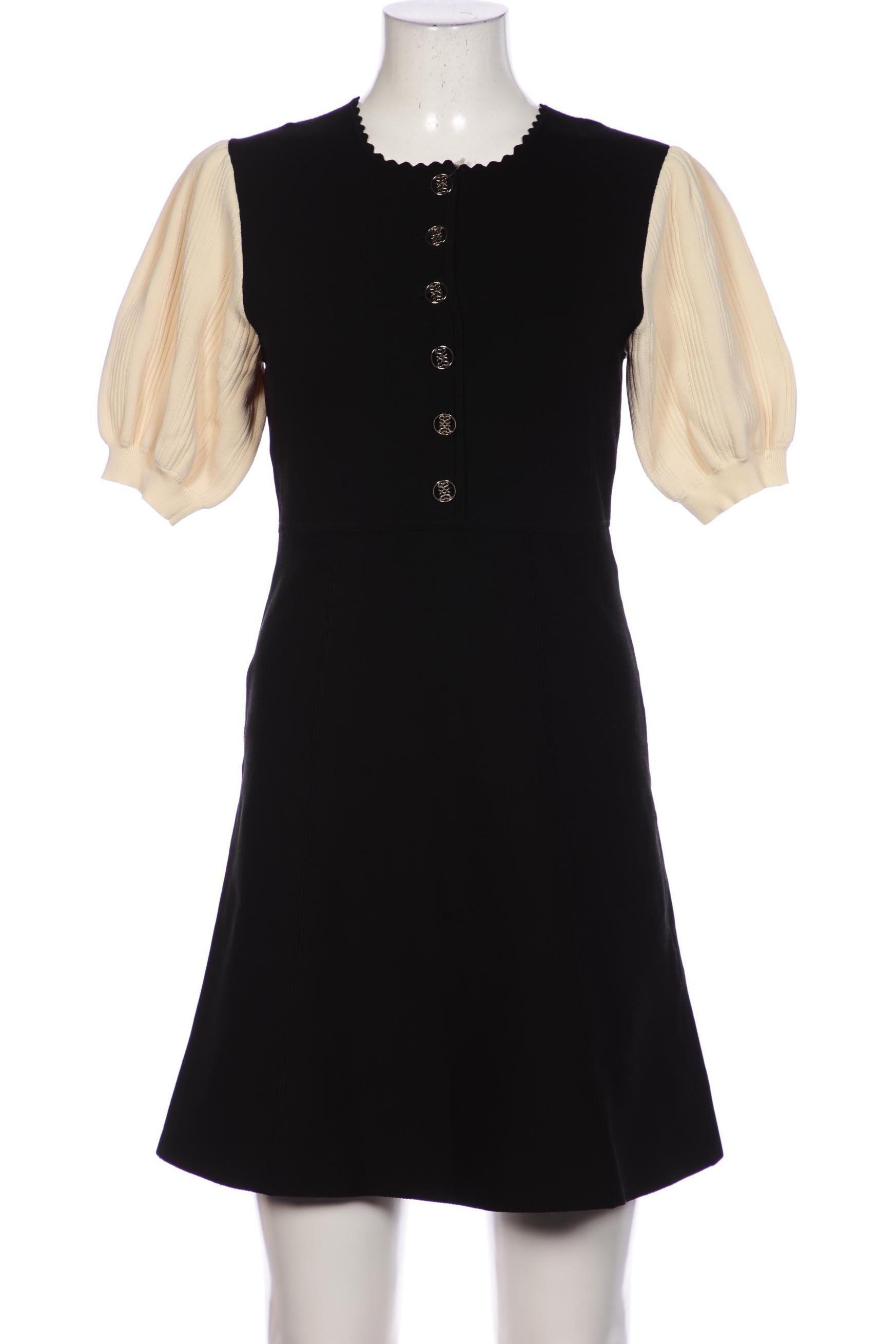 

Sandro Damen Kleid, schwarz, Gr. 40