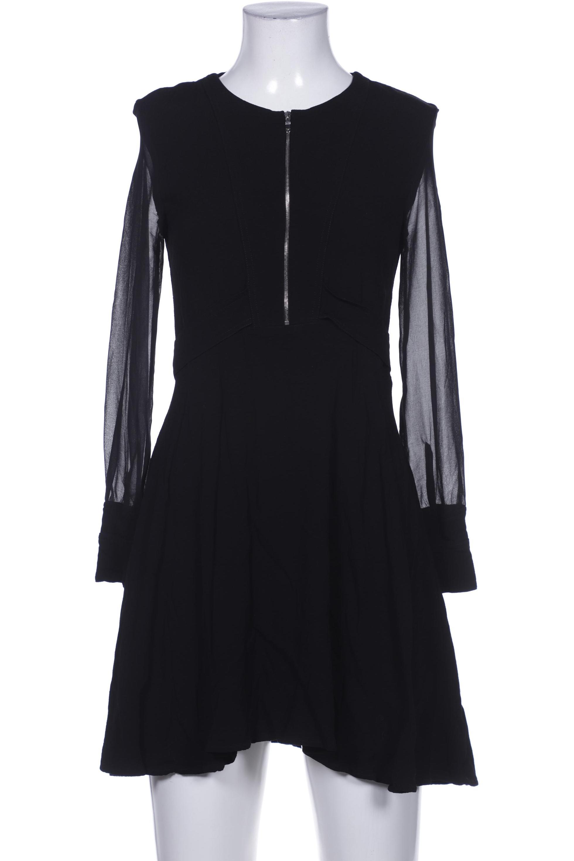 

Sandro Damen Kleid, schwarz, Gr. 36