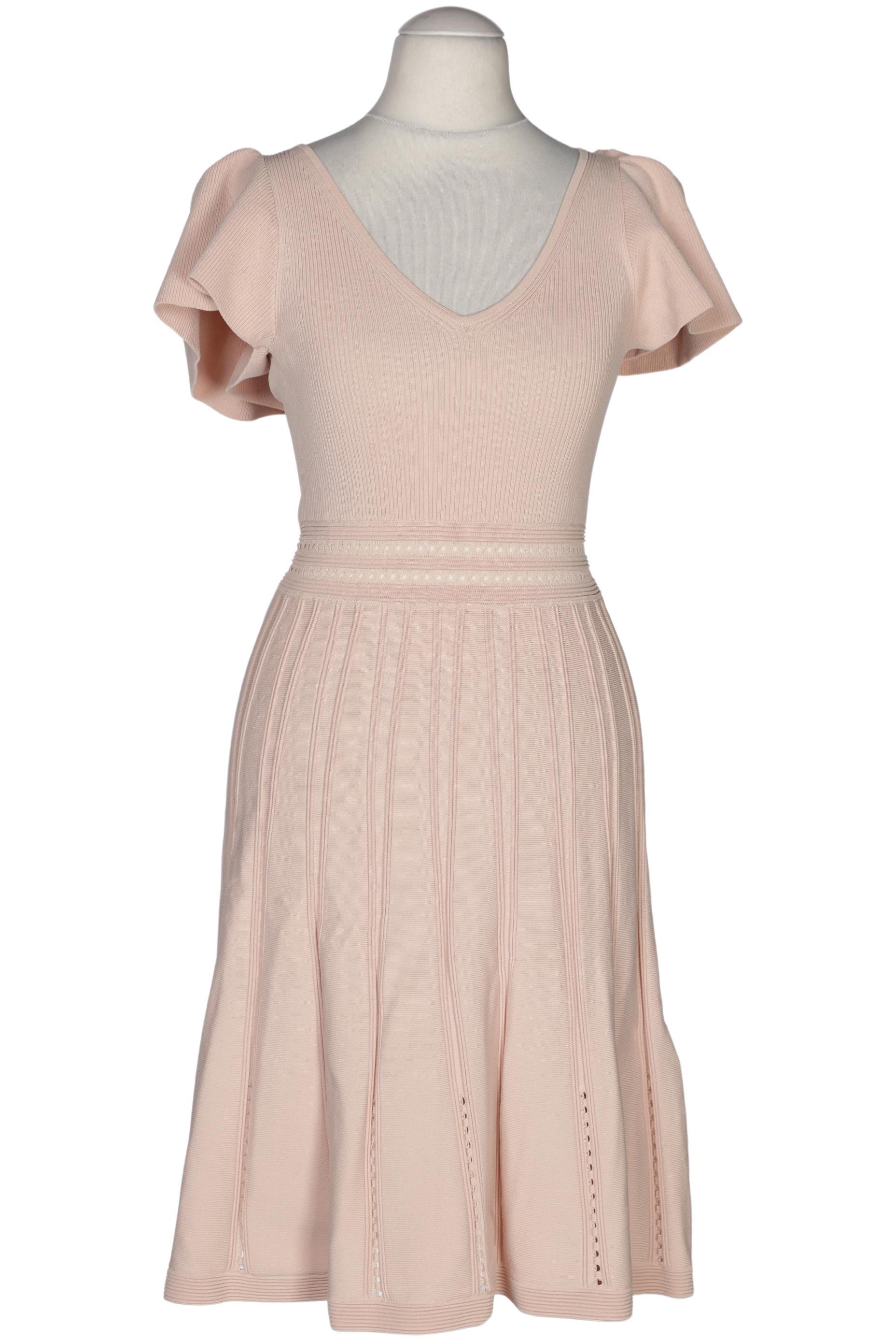 

Sandro Damen Kleid, pink, Gr. 36