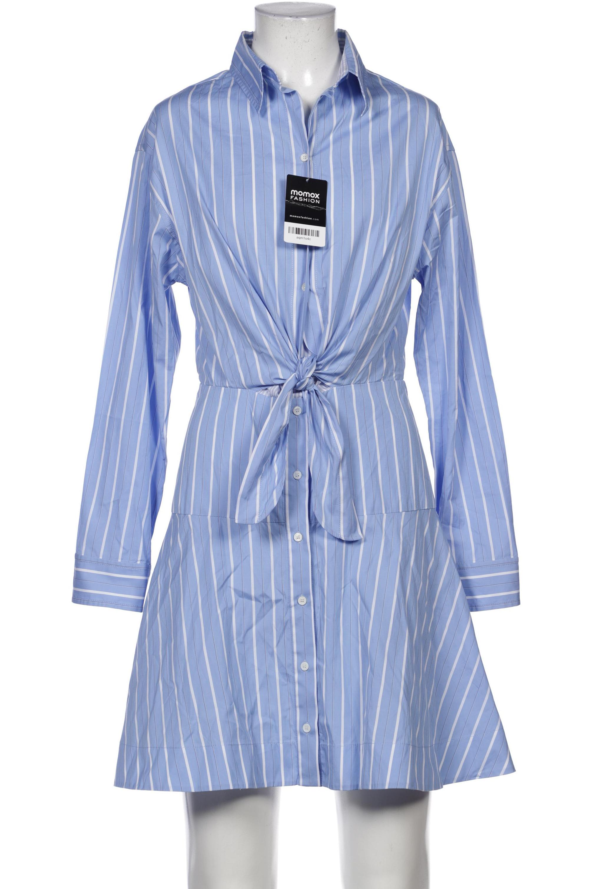 

Sandro Damen Kleid, blau, Gr. 34