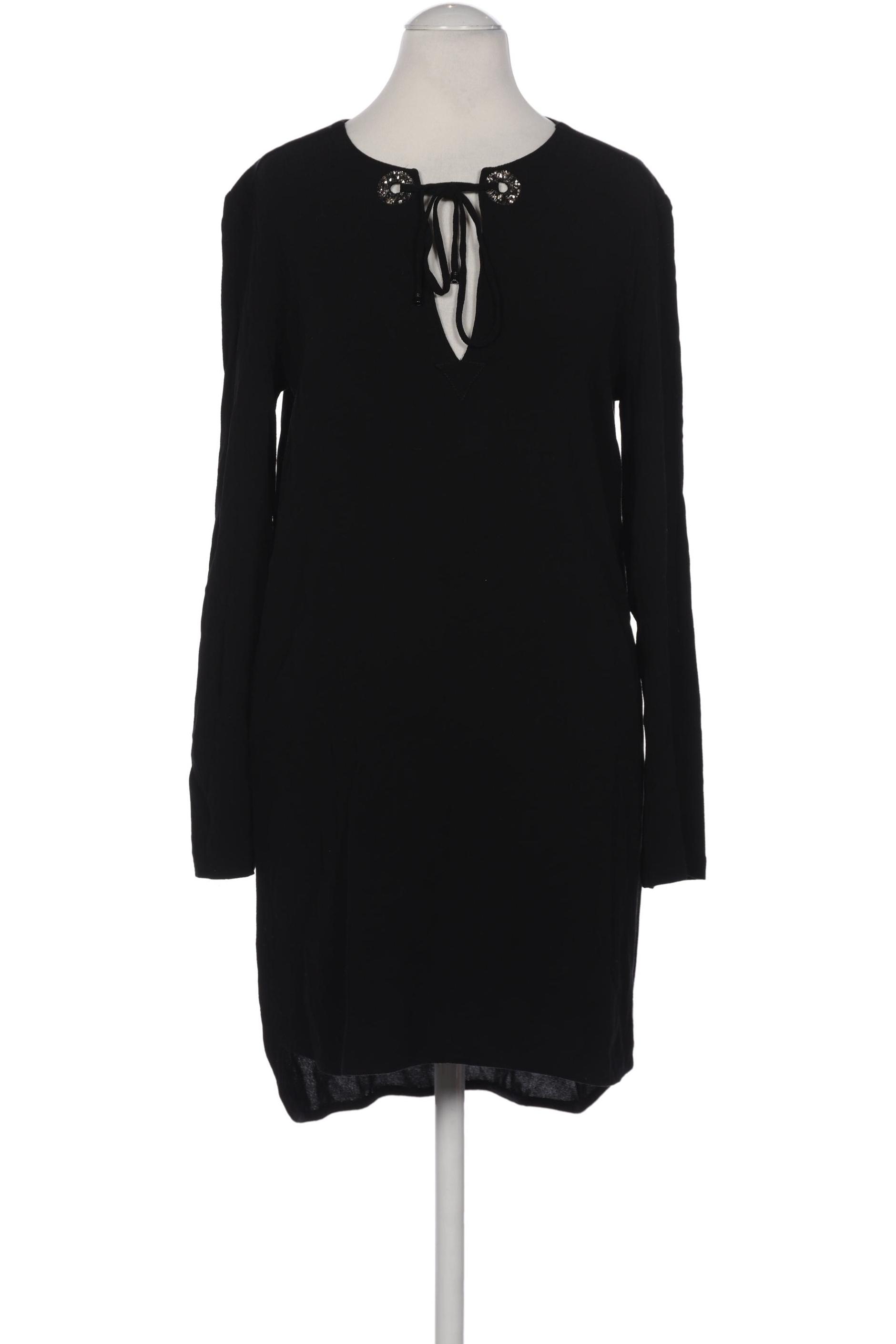 

Sandro Damen Kleid, schwarz, Gr. 38