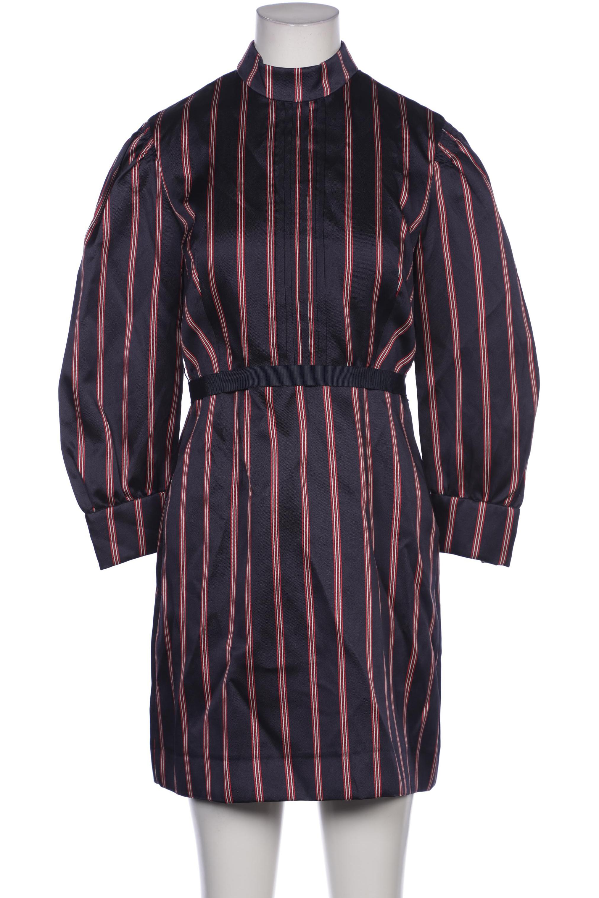 

Sandro Damen Kleid, marineblau, Gr. 36
