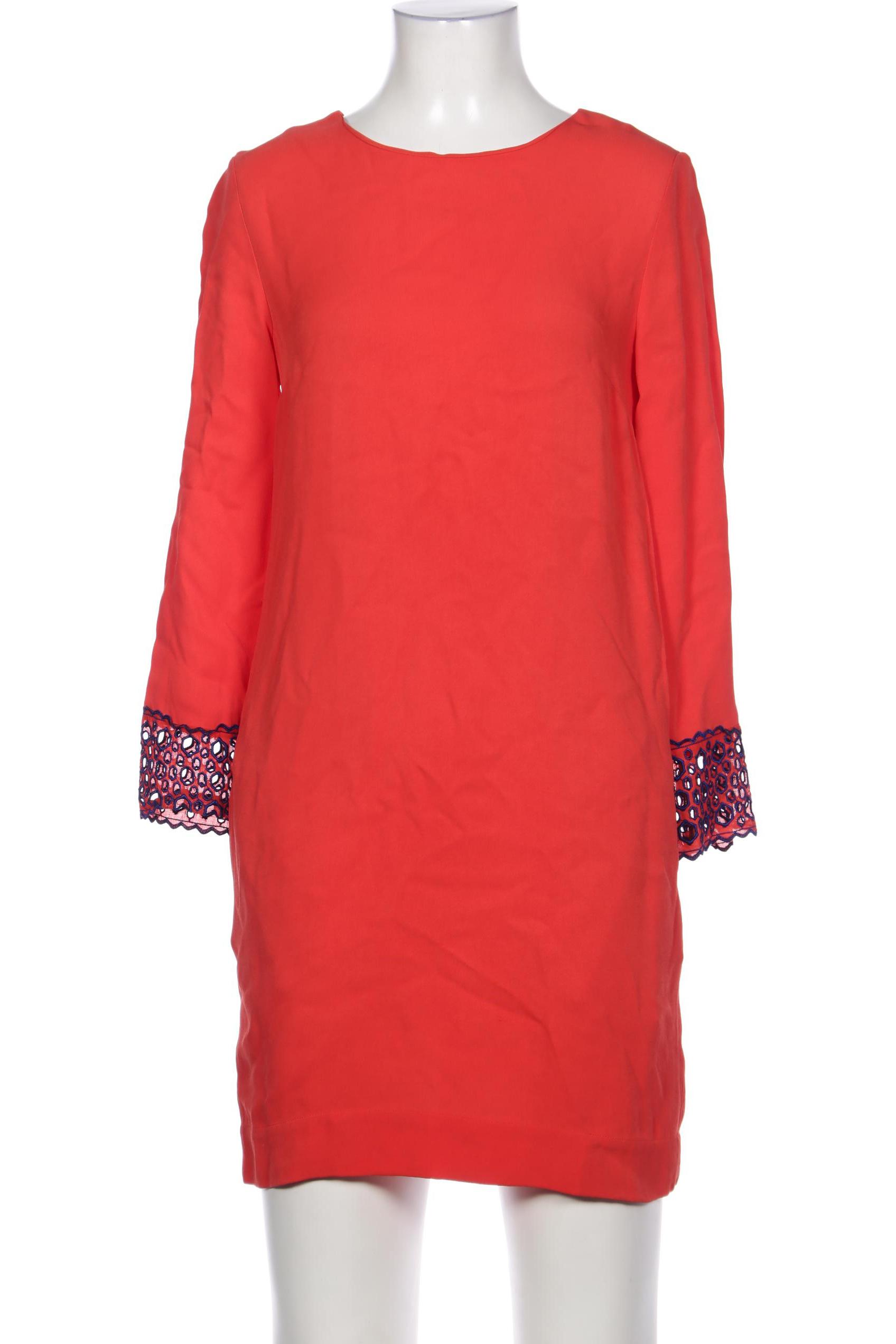 

Sandro Damen Kleid, orange