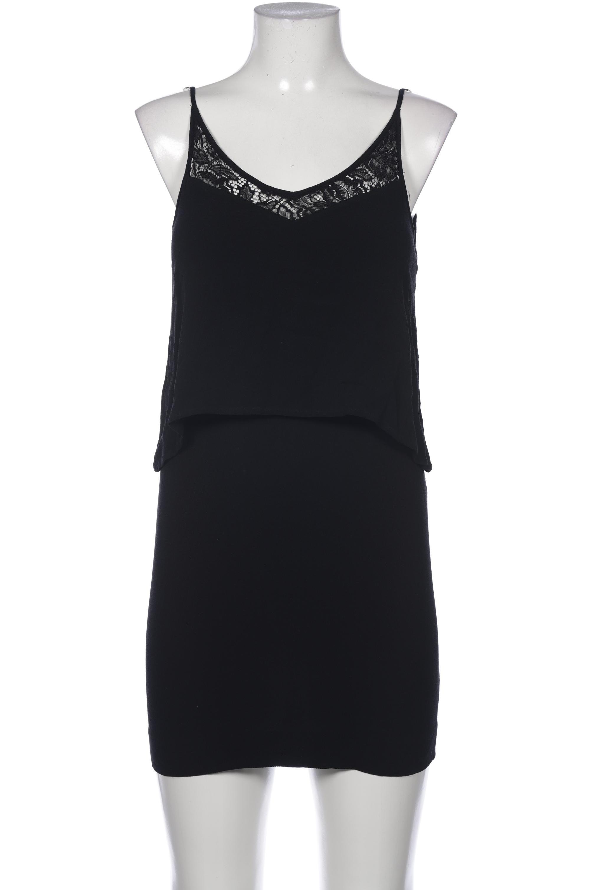 

Sandro Damen Kleid, schwarz