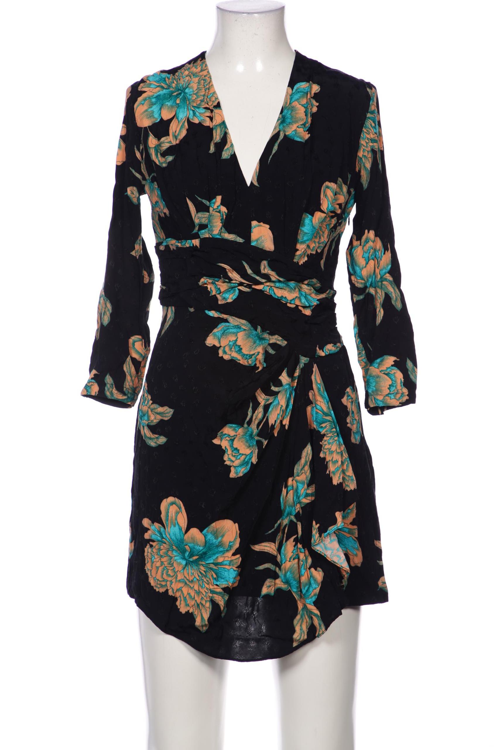 

Sandro Damen Kleid, schwarz, Gr. 36