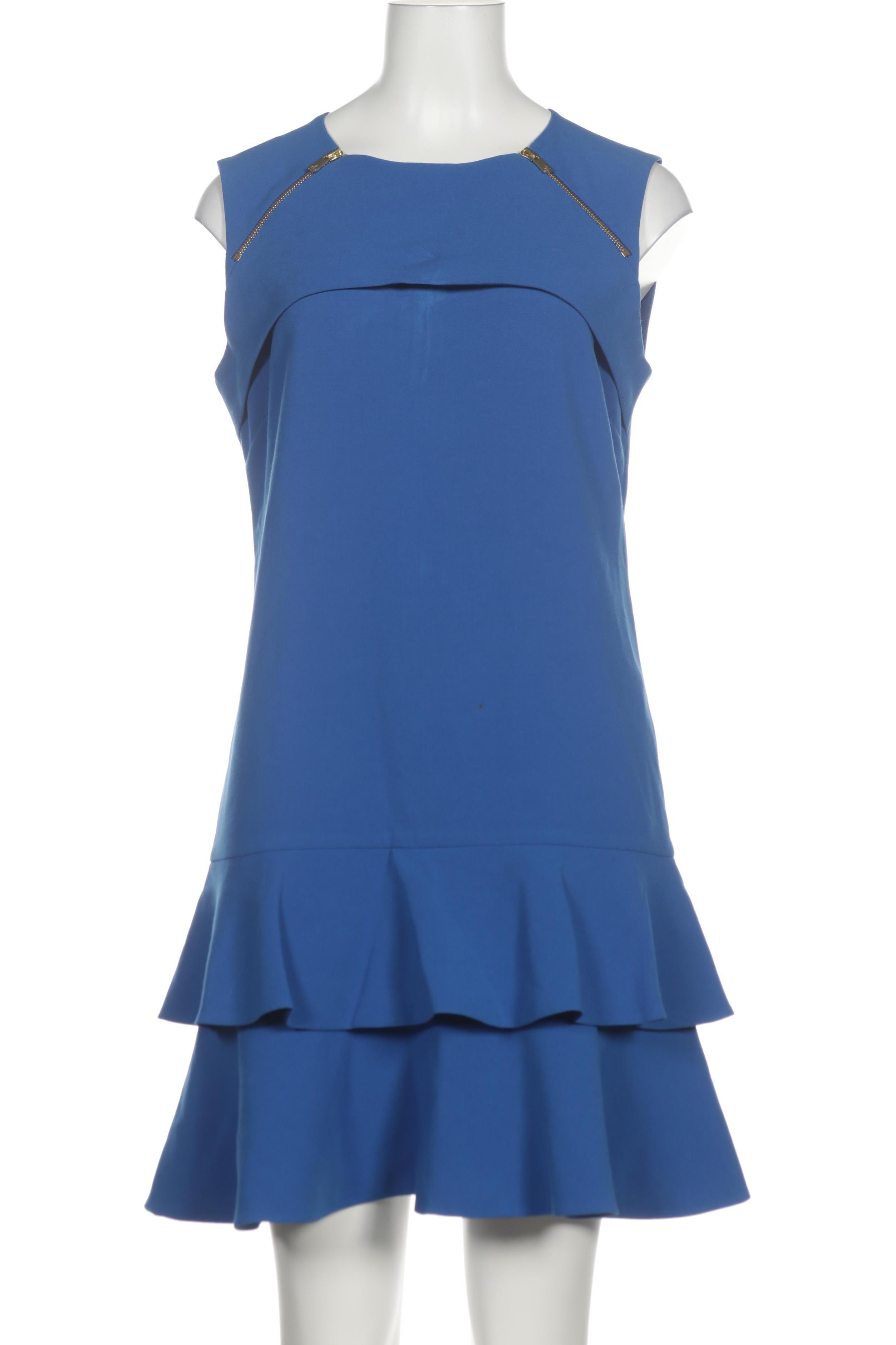 

Sandro Damen Kleid, blau, Gr.