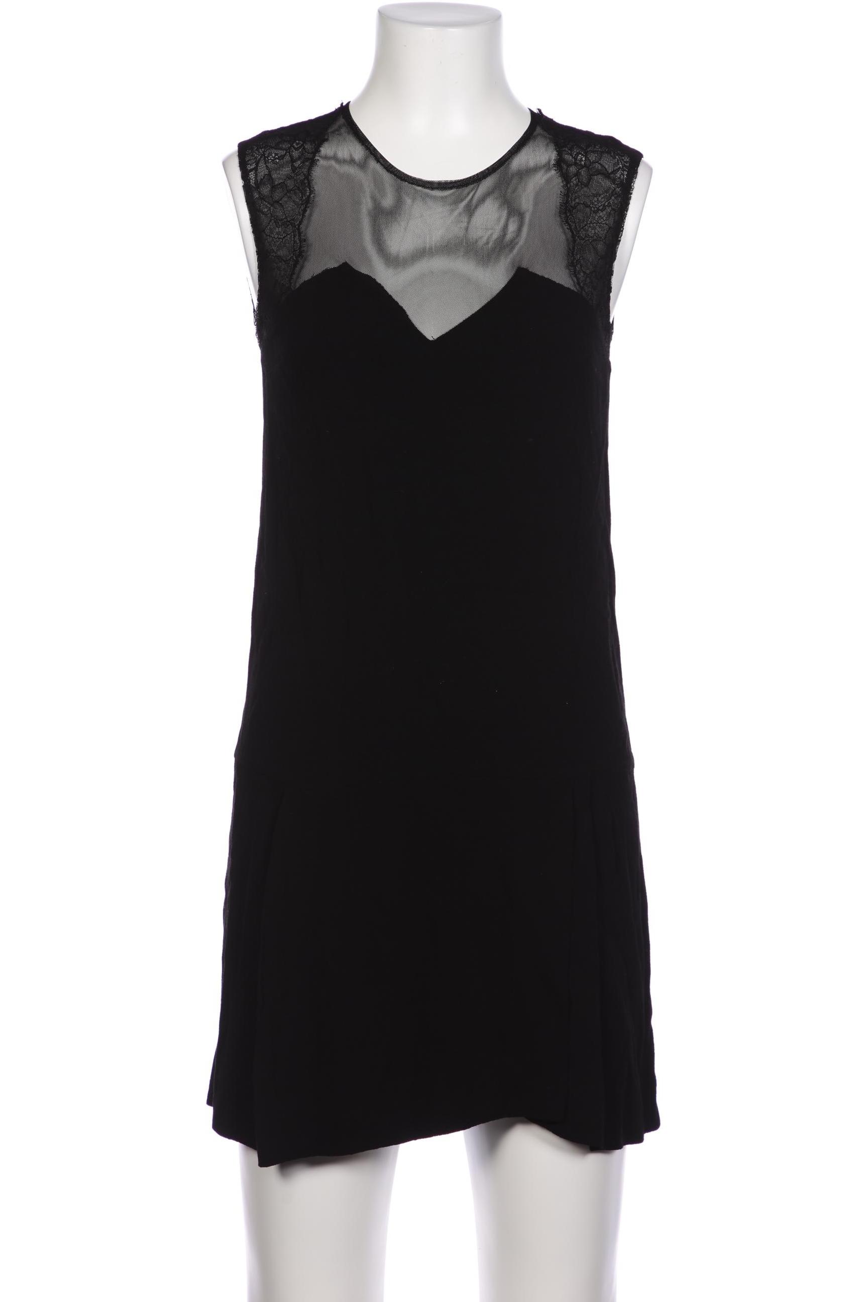 

Sandro Damen Kleid, schwarz, Gr. 36