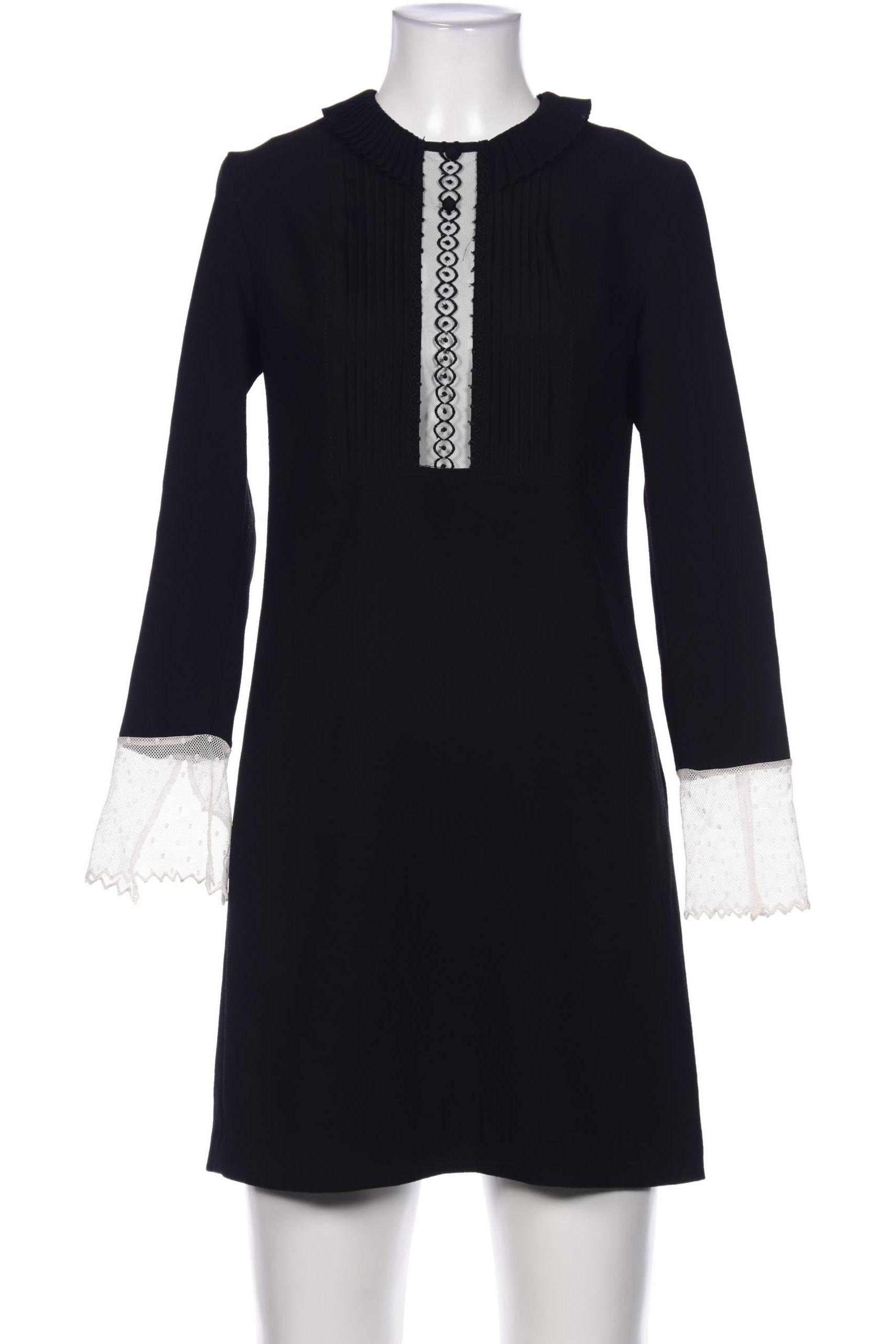 

Sandro Damen Kleid, schwarz, Gr. 36