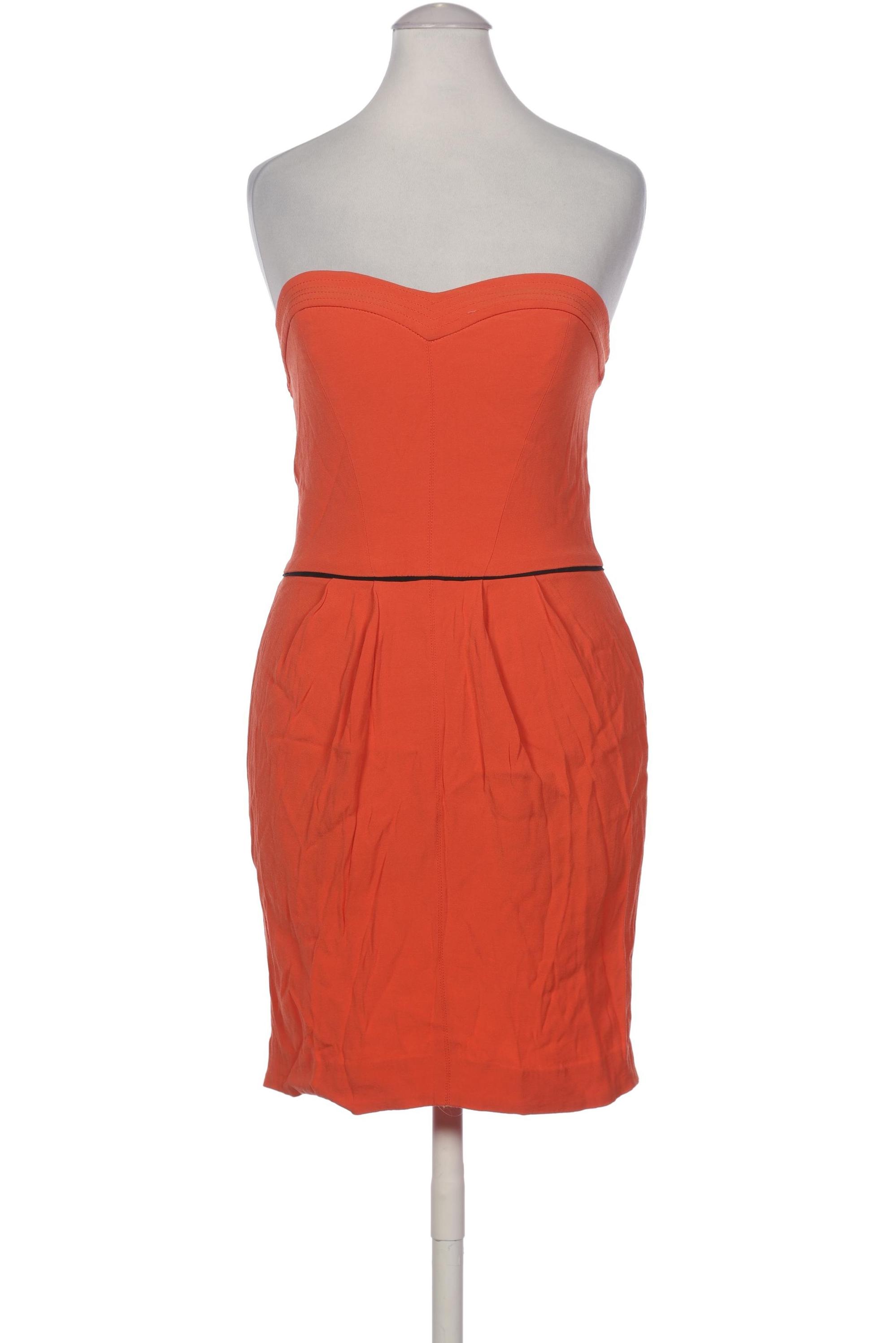

Sandro Damen Kleid, orange, Gr. 36