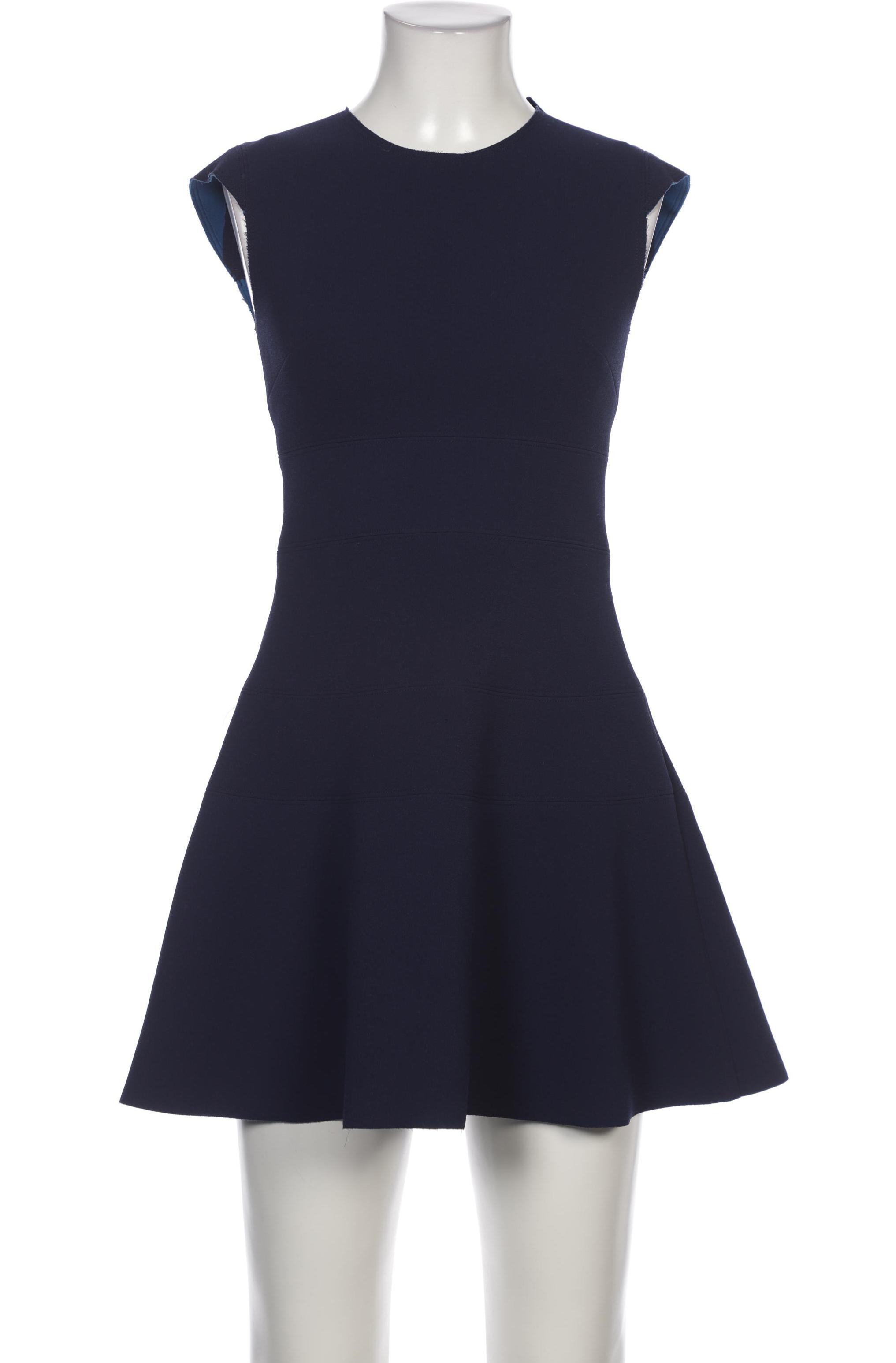 

Sandro Damen Kleid, marineblau