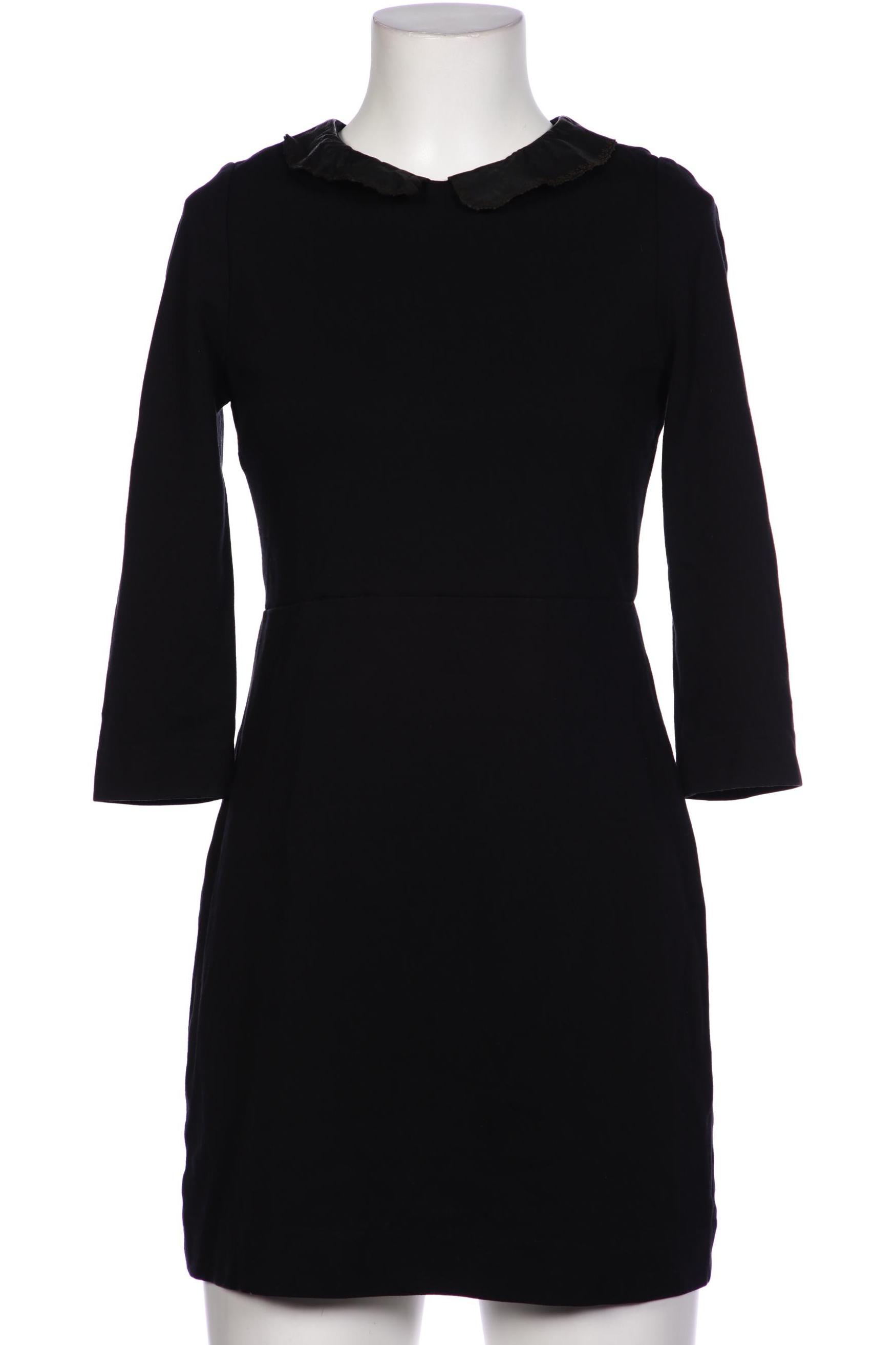 

Sandro Damen Kleid, schwarz