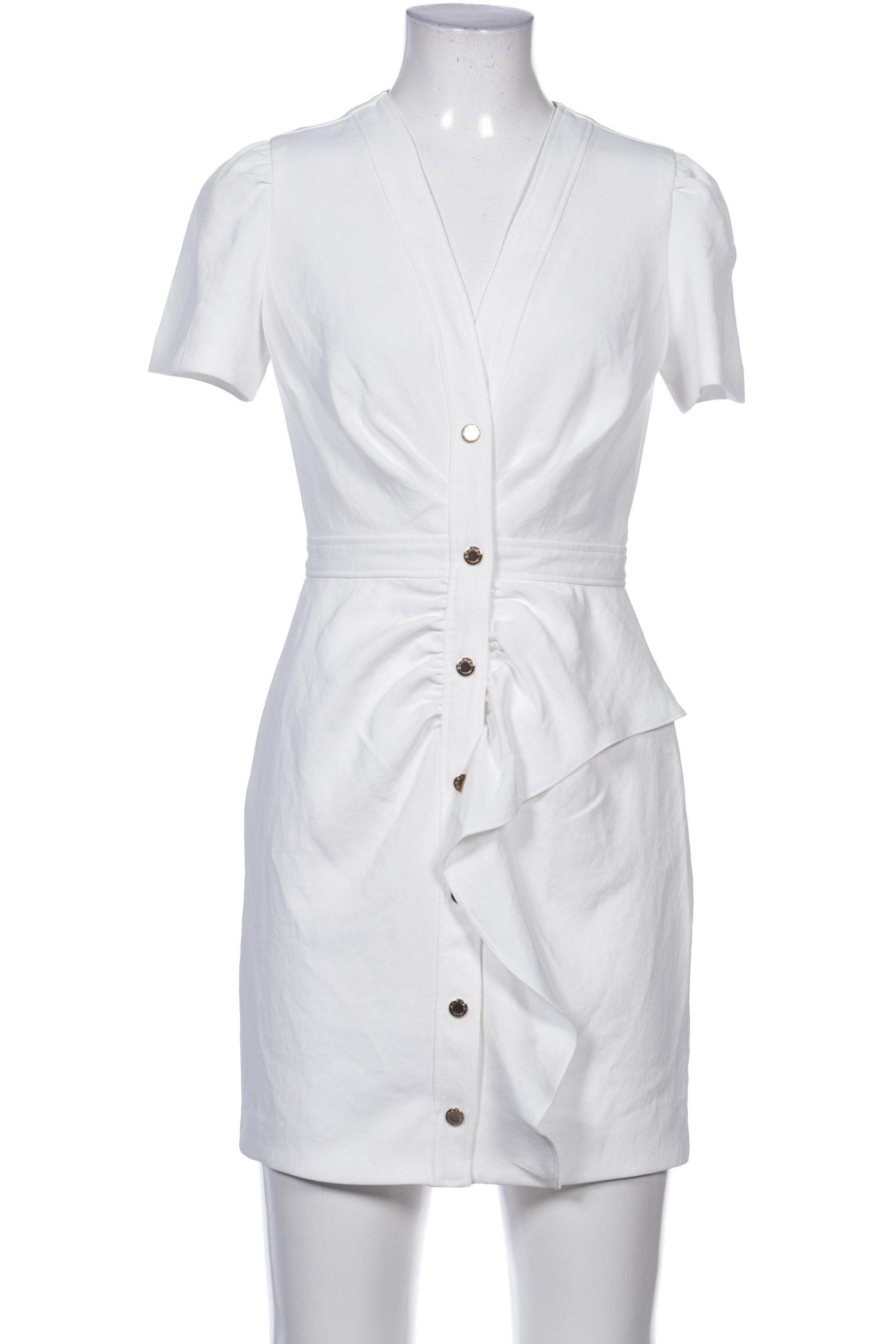 

Sandro Damen Kleid, weiß, Gr. 34