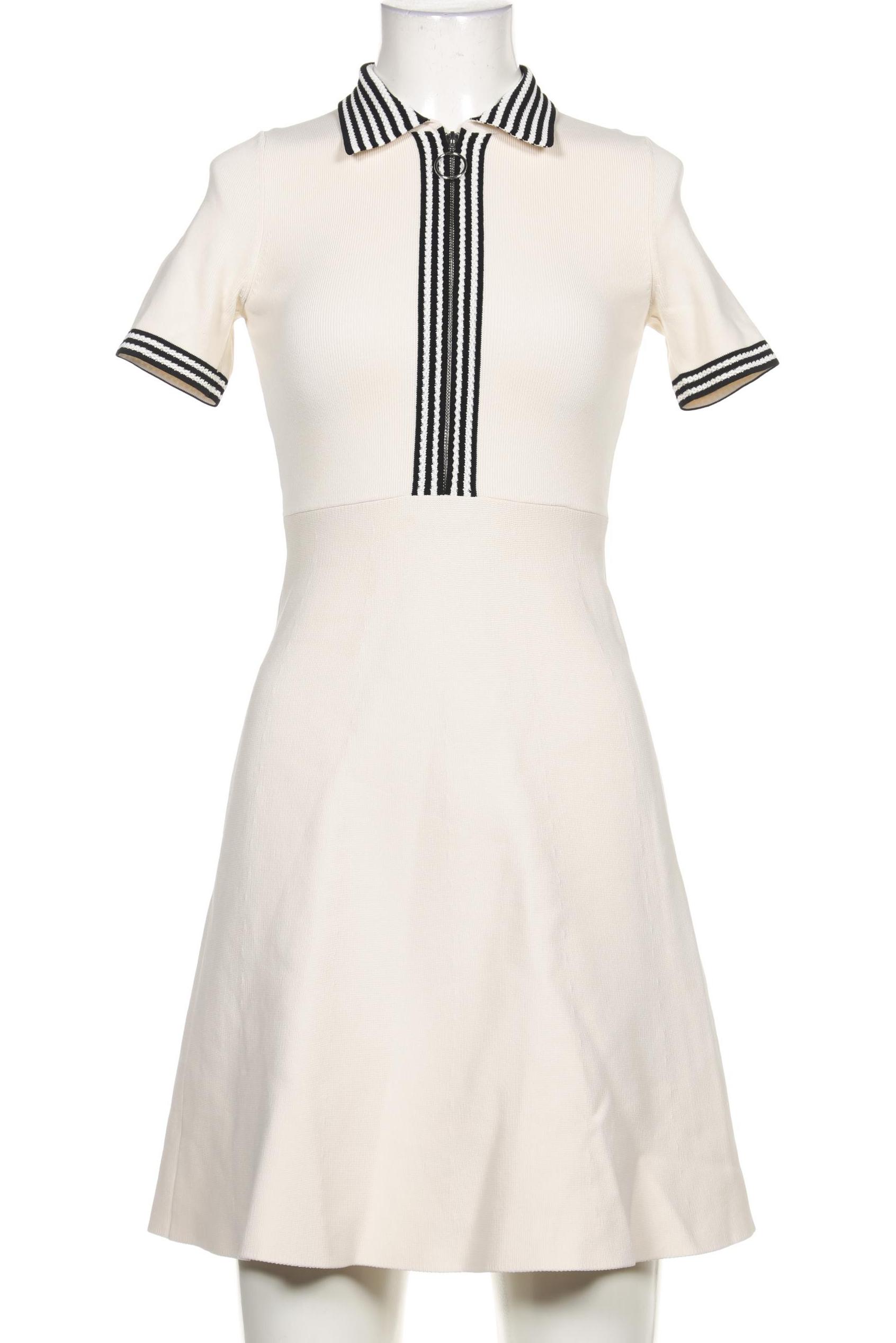 

Sandro Damen Kleid, beige, Gr. 34